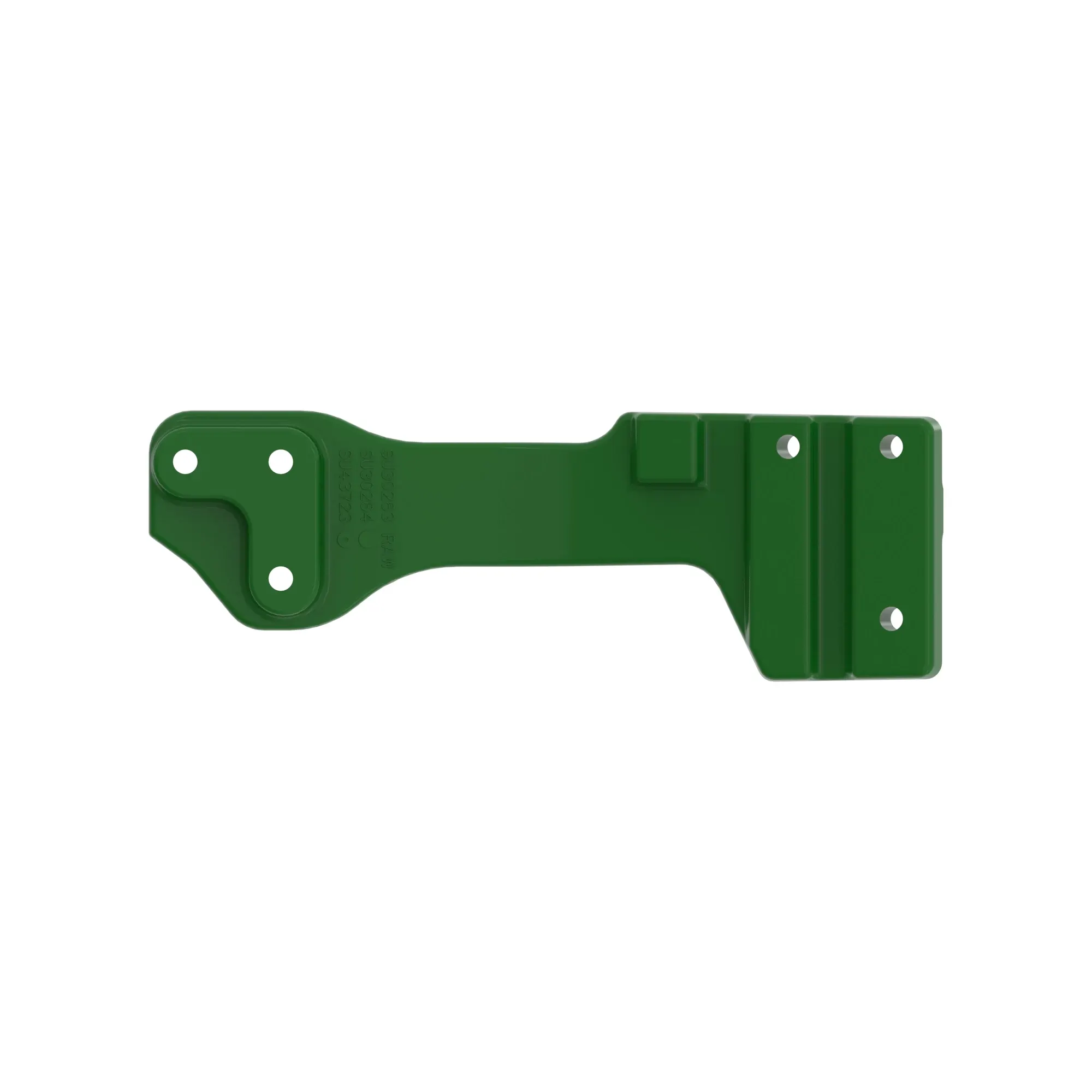 BRACKET, REAR SCV SUPPORT