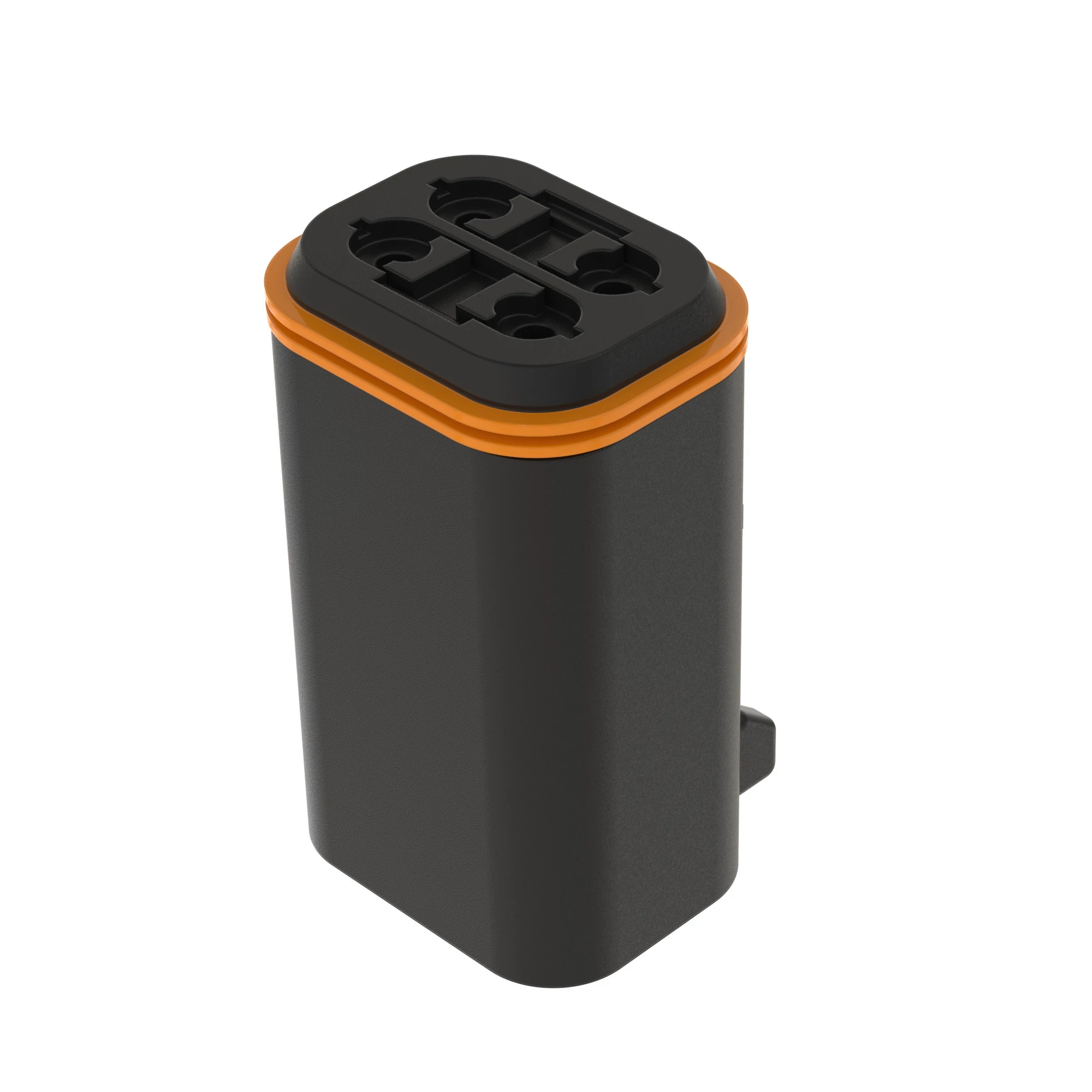 ELEC. CONNECTOR HOUSING