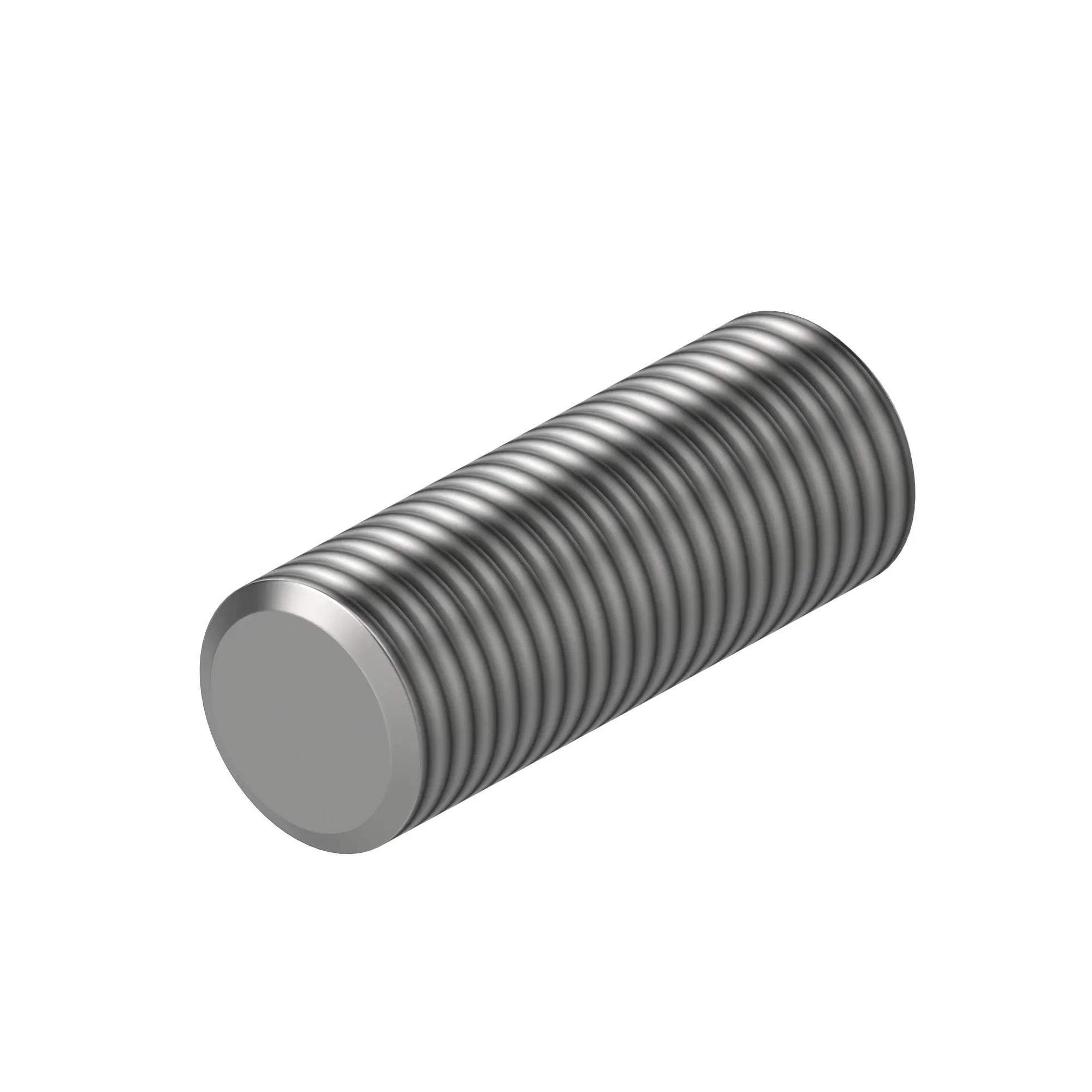 John Deere Stud, 3/8" X 1" - 811243400