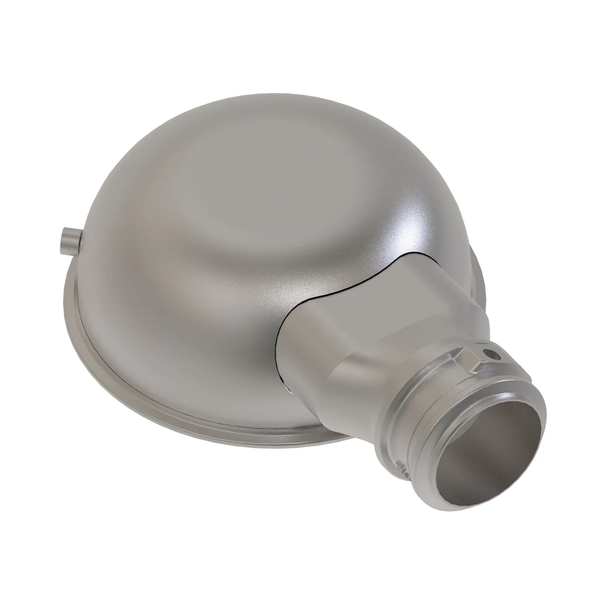 Exhaust Pipe