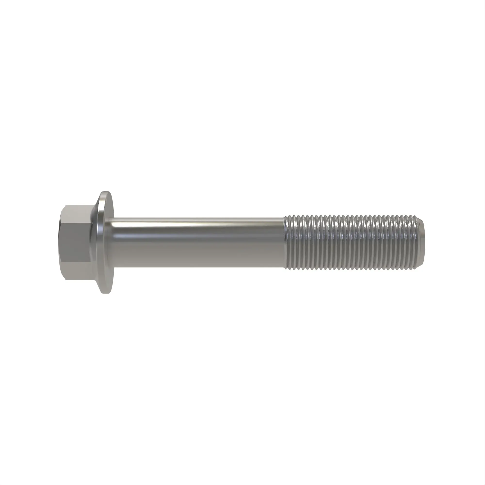 BOLT, FLANGE HEAD BOLT M16X1.5 X 10
