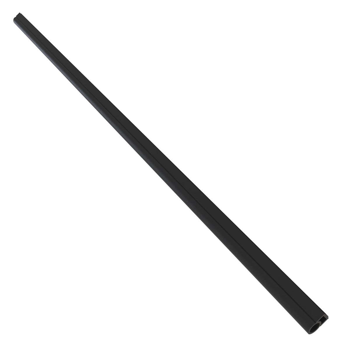 Isolator, Rubber Seal