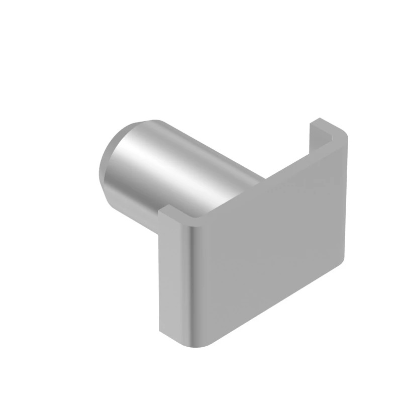 PIN, WELDED UPPER PIVOT