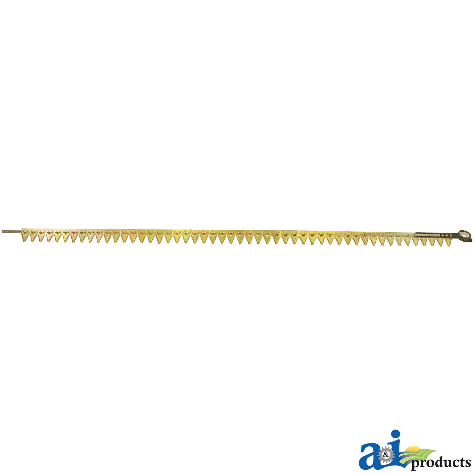 A&I Products Head Section Knife, Left Side - A-AH215256