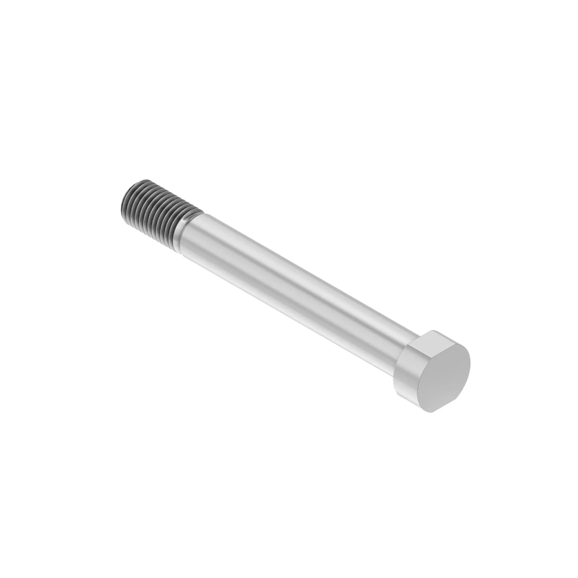 John Deere Threaded Pin Fastener - LVU20118