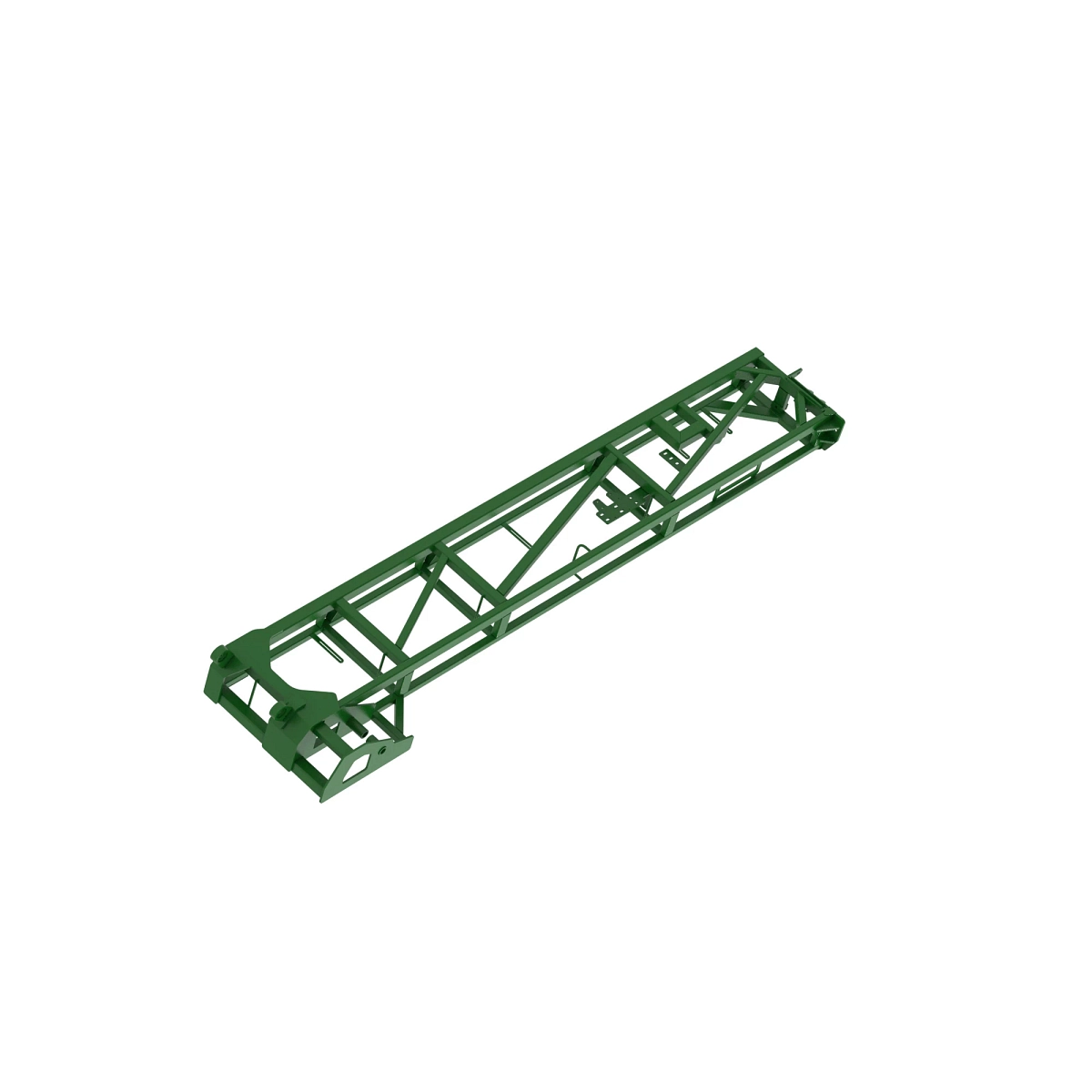 Sprayer Boom, Outer Wing Assembly
