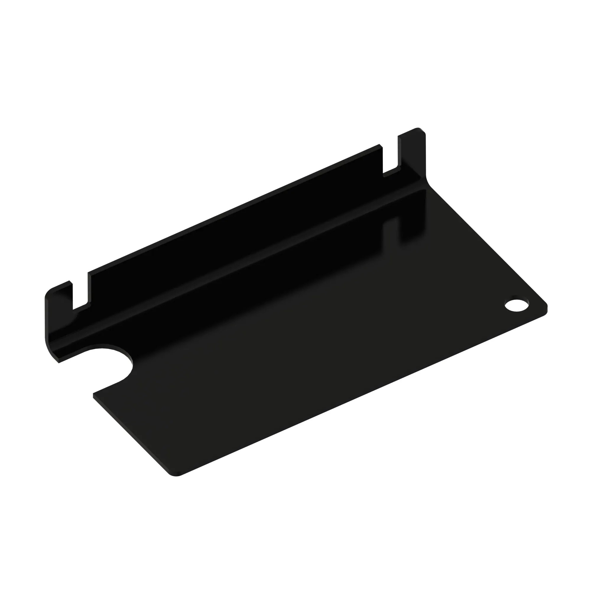 John Deere Powershaft Shield - MT799