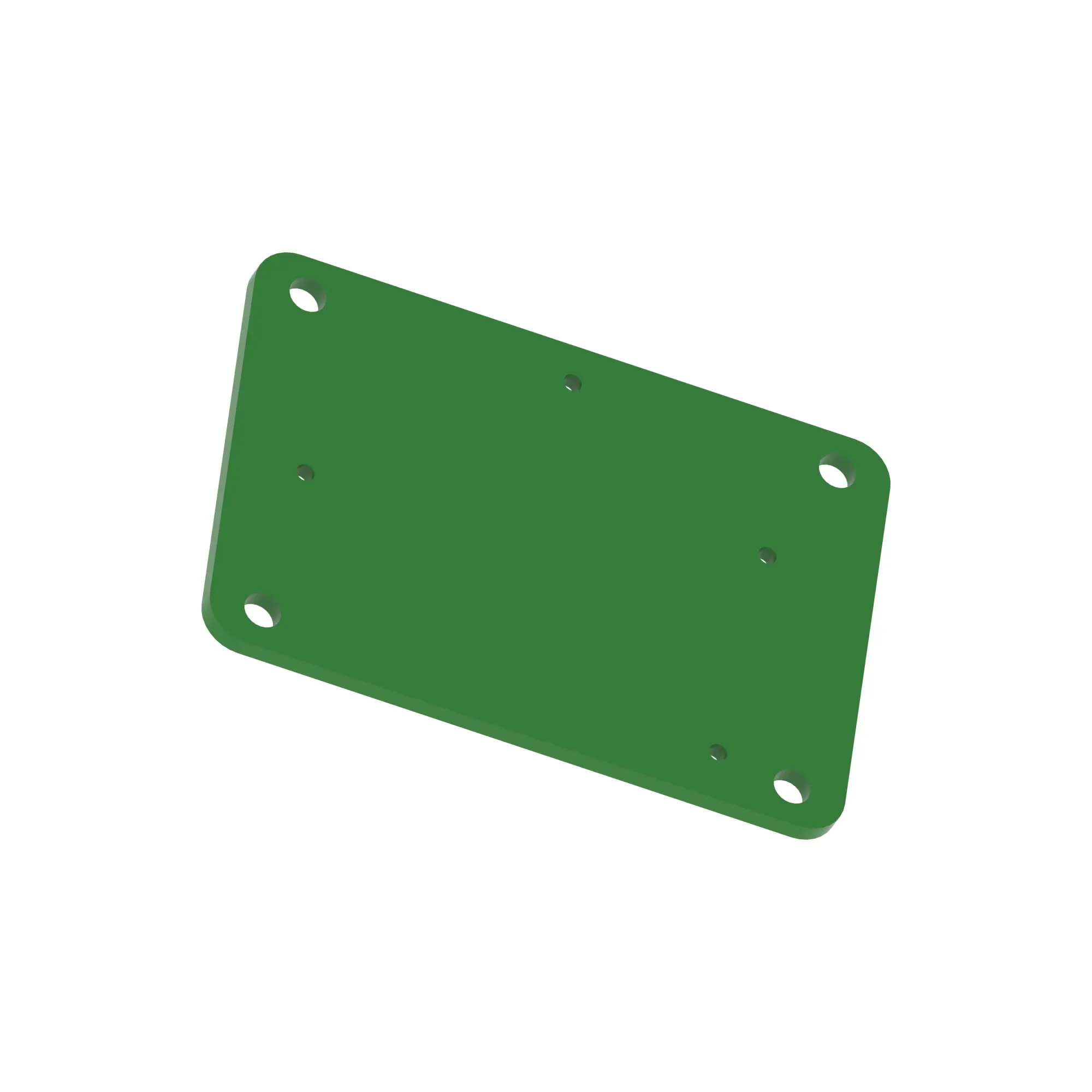Plate