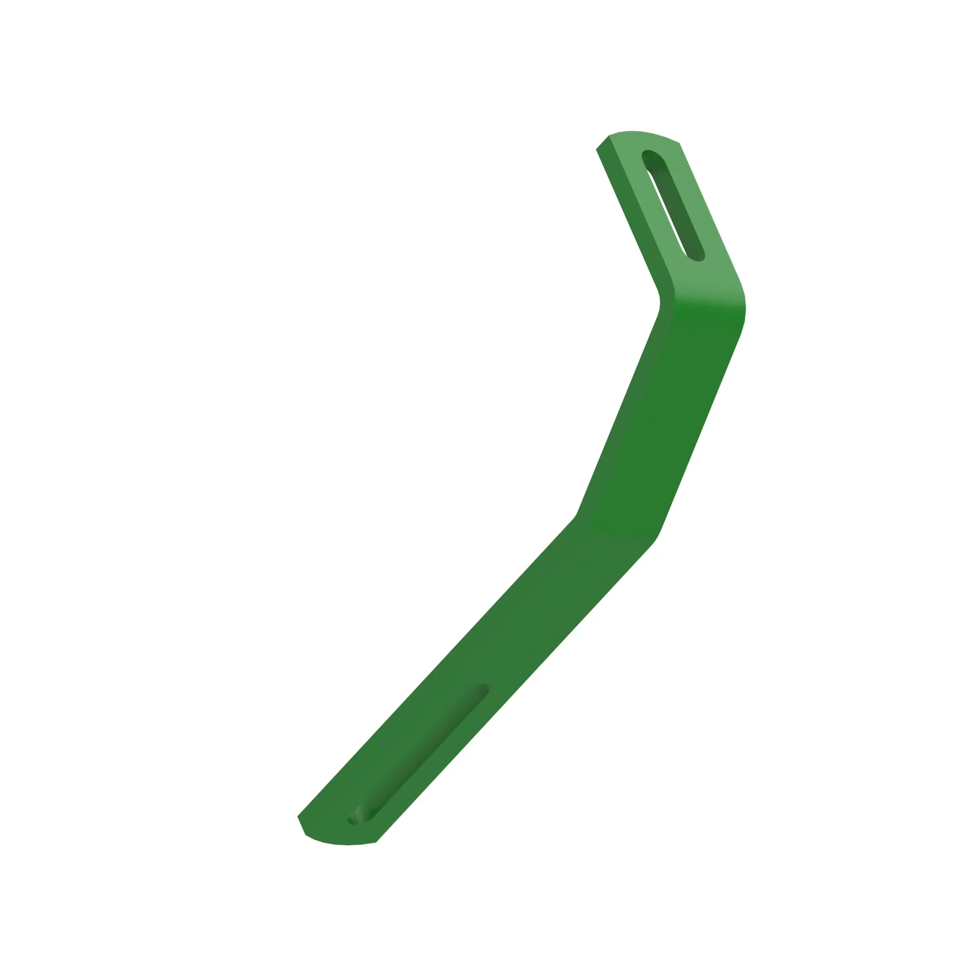 John Deere Support - WZ38370284