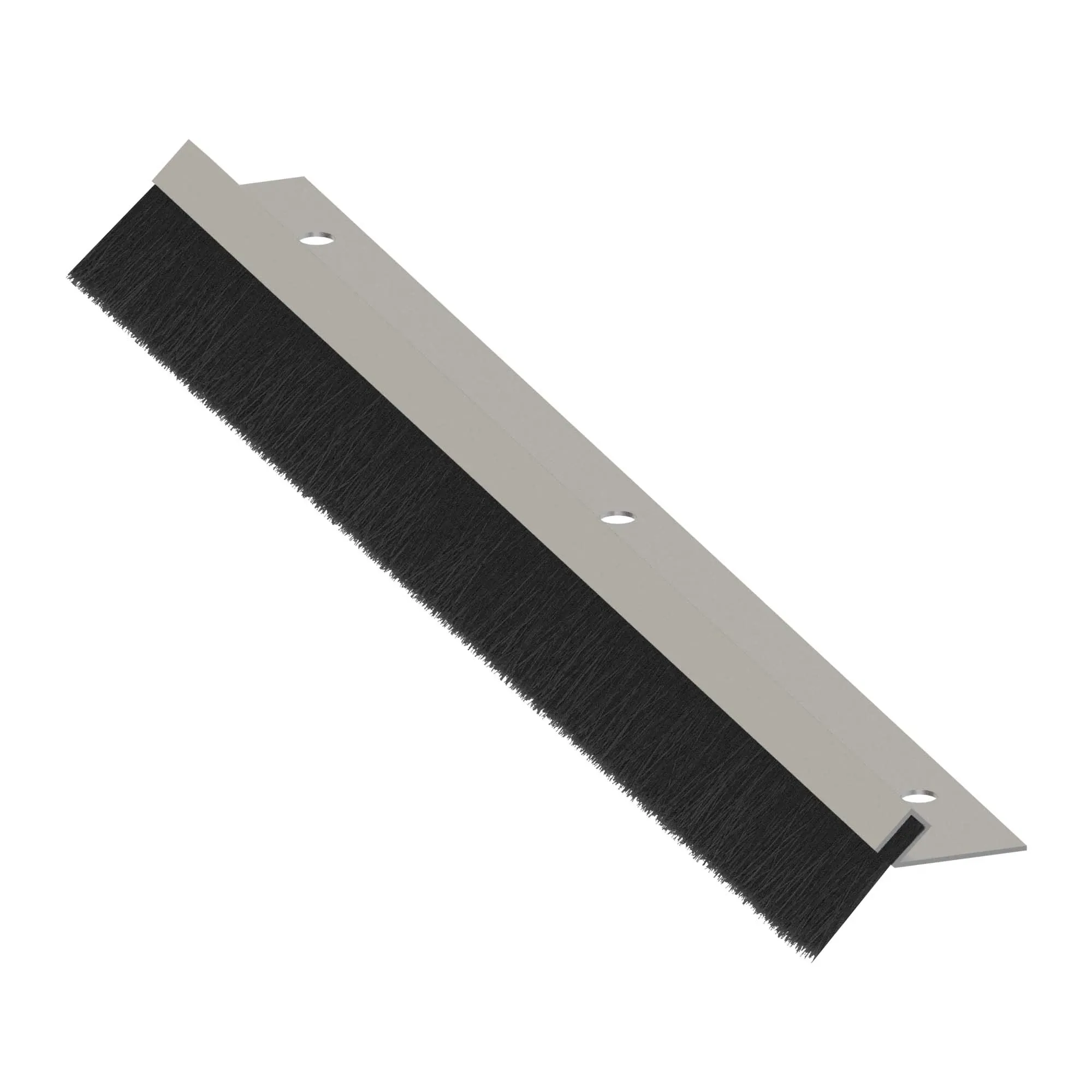 John Deere Cab Debris Guard Brush - AT425014