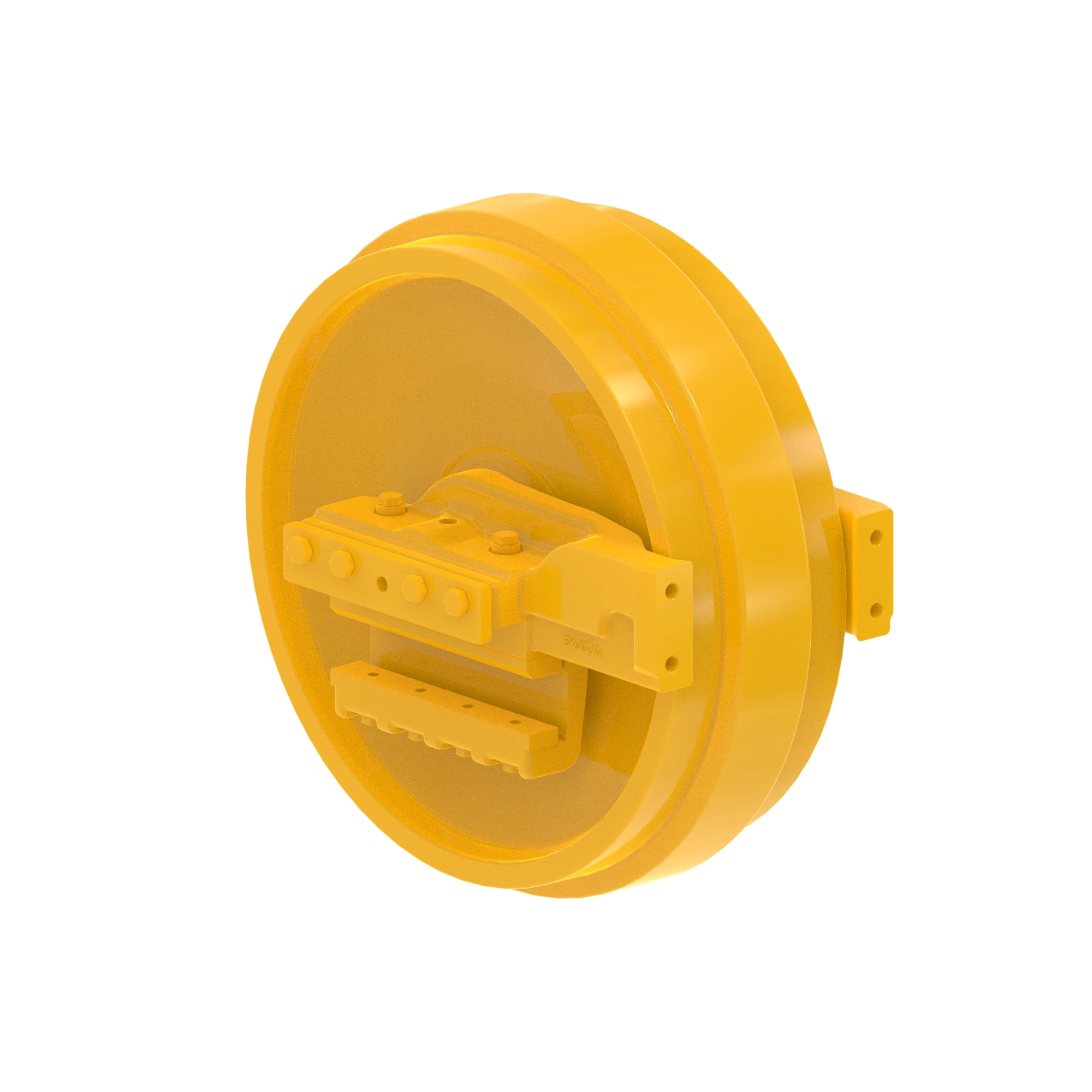 John Deere Idler Pulley - AT493538