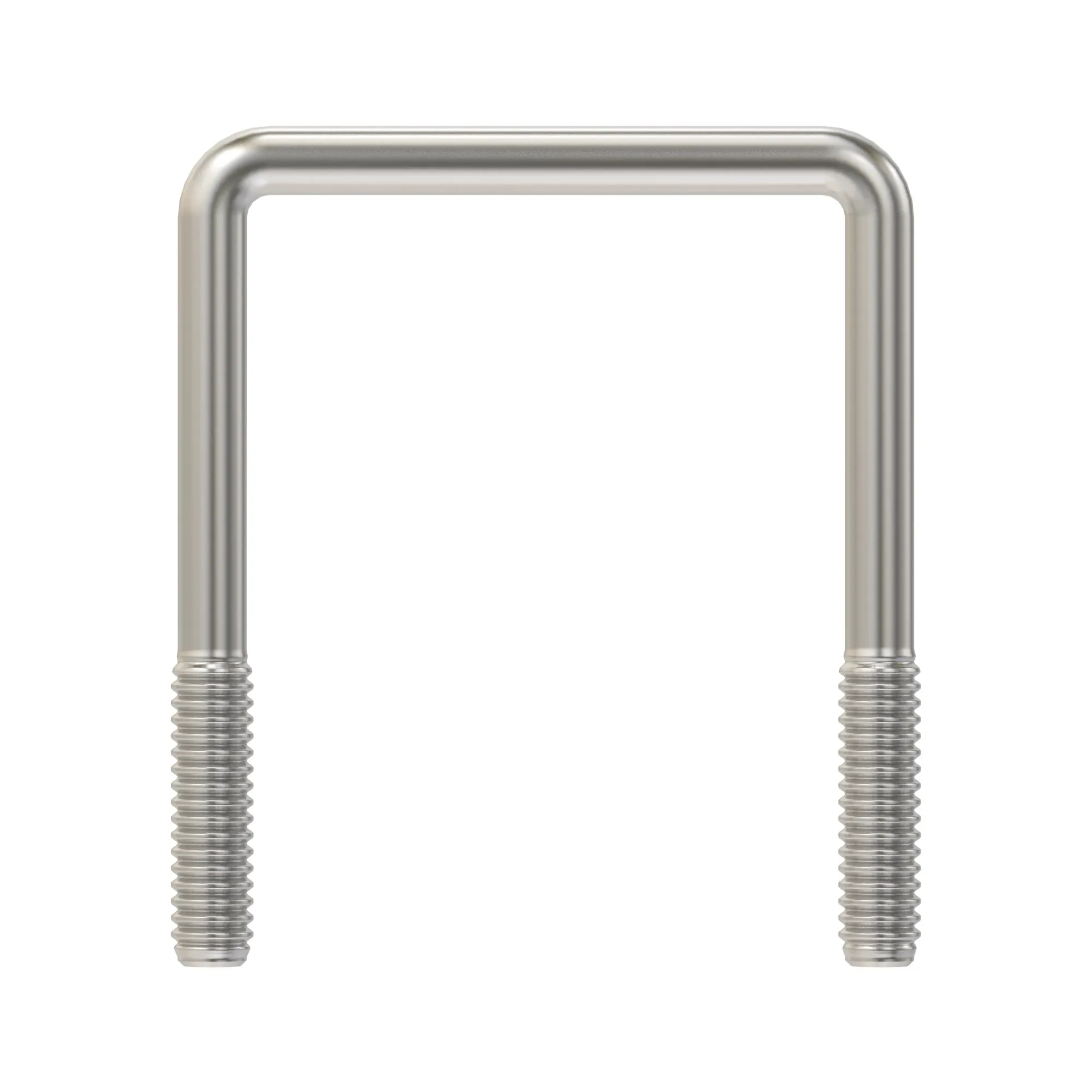 U-BOLT, U BOLT M6 52 X 73
