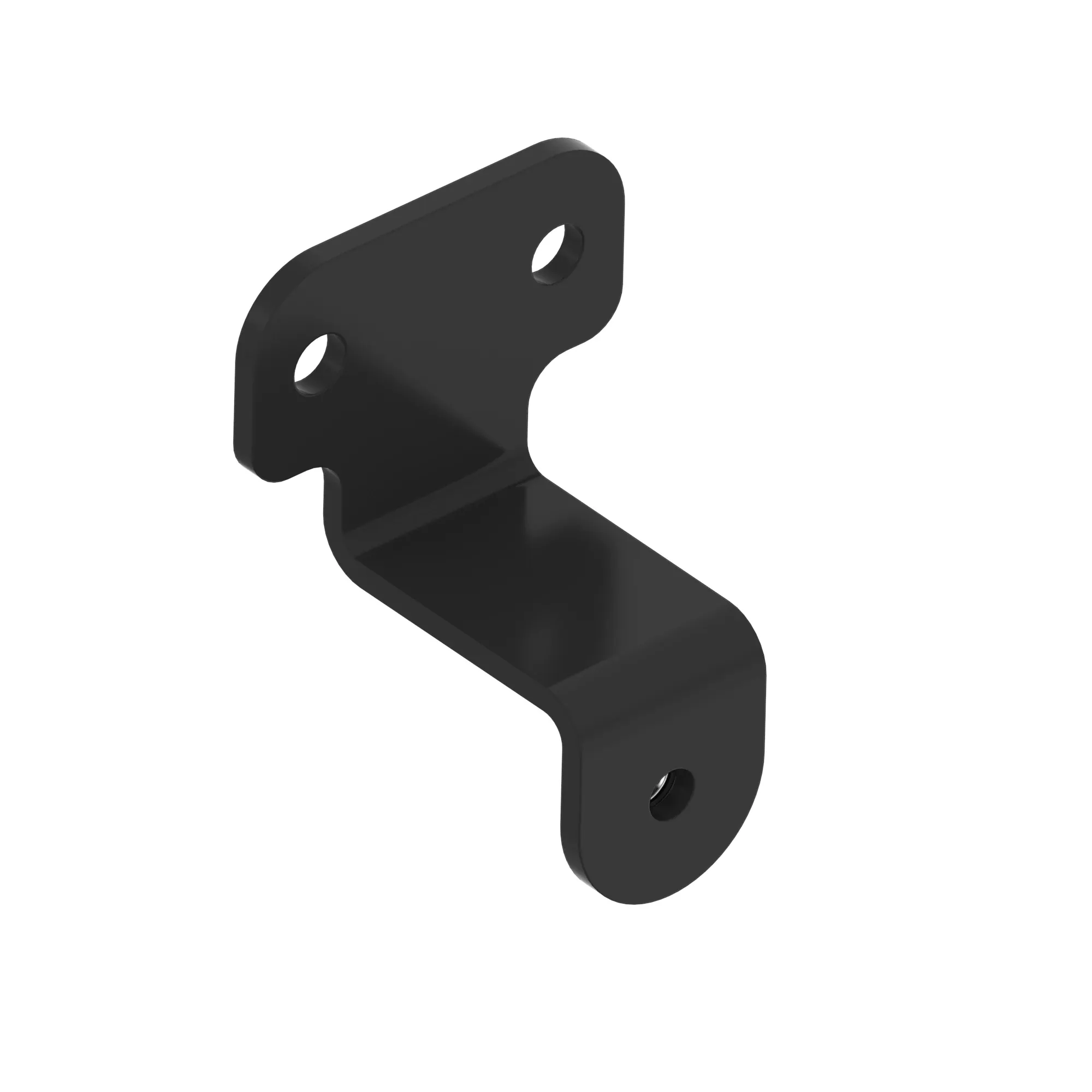 BRACKET, WELDMENT, BRACKET, SUNSHAD