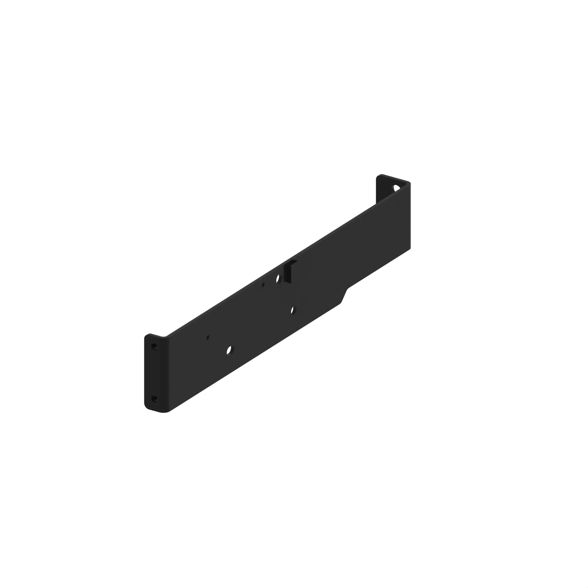 John Deere Assembly Air Cleaner Brack Support - SJ28587