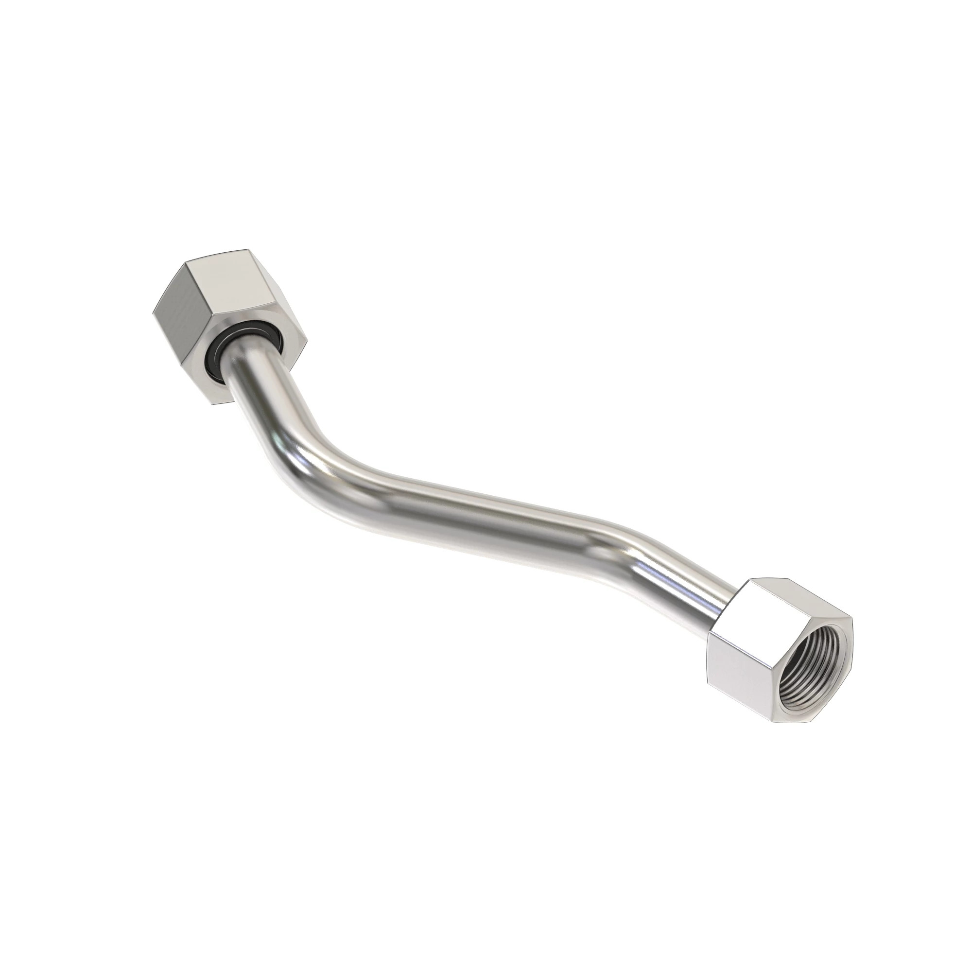 John Deere Oil Line - AL206196