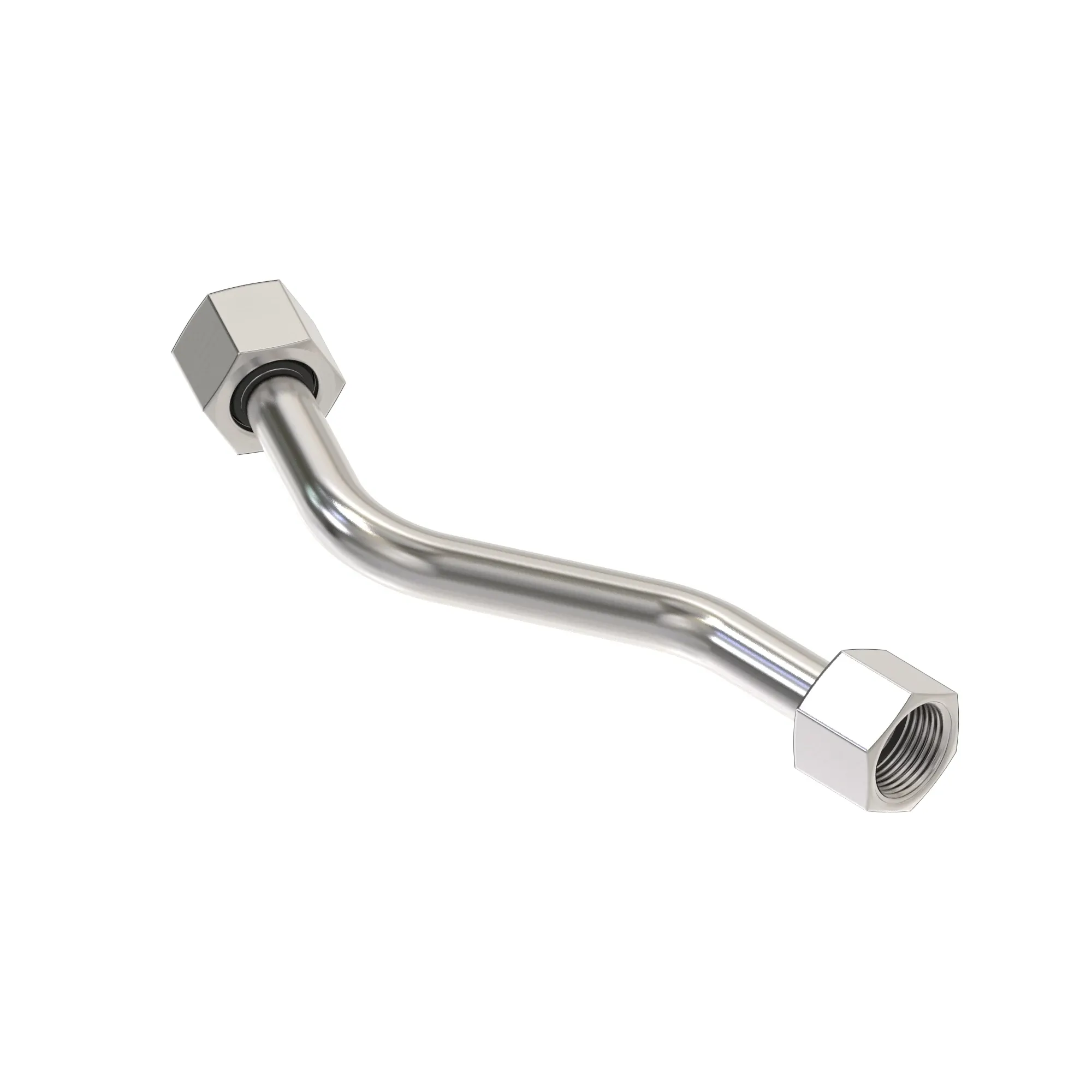 John Deere Oil Line - AL206196