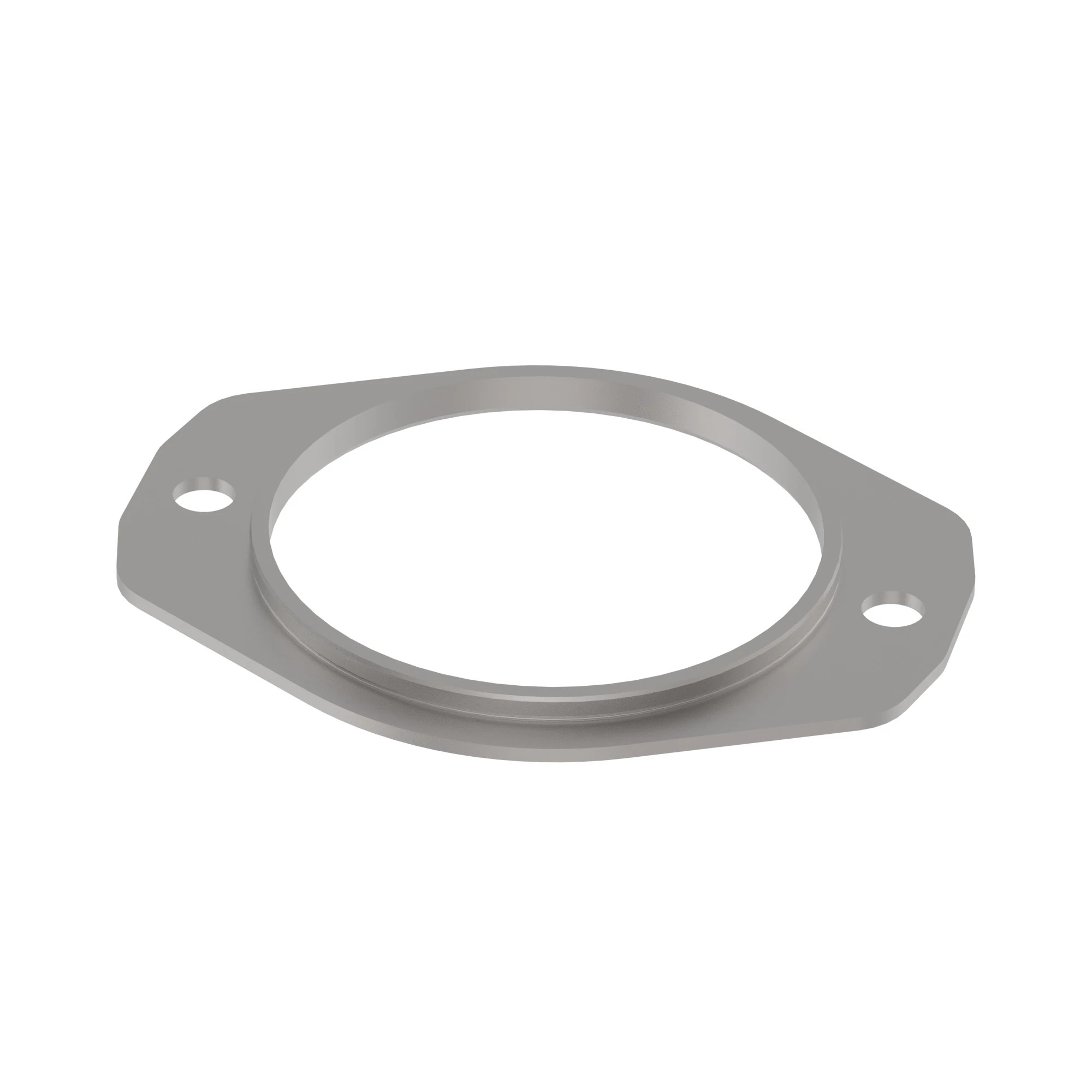 SPACER, AUX DRIVE