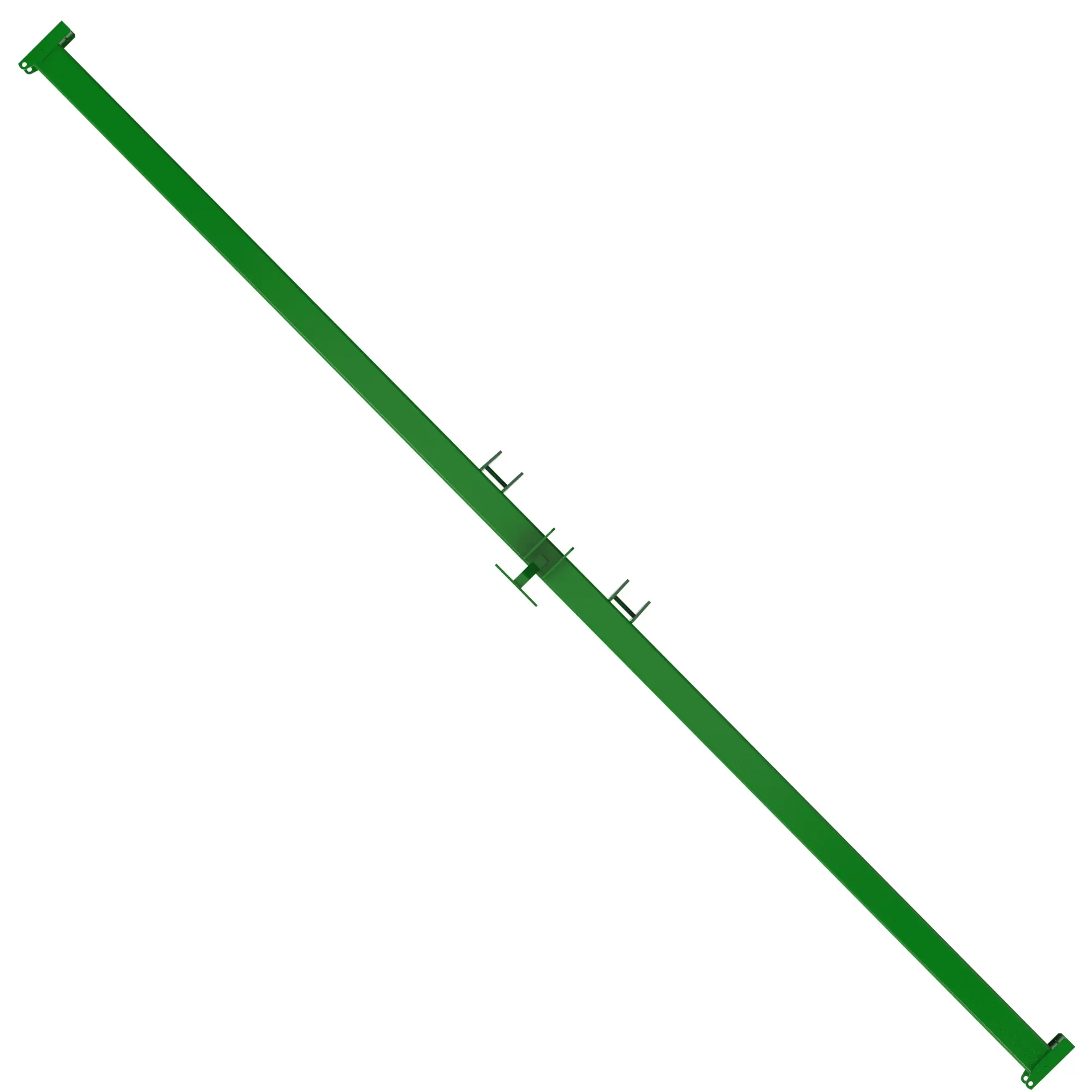 Main Frame