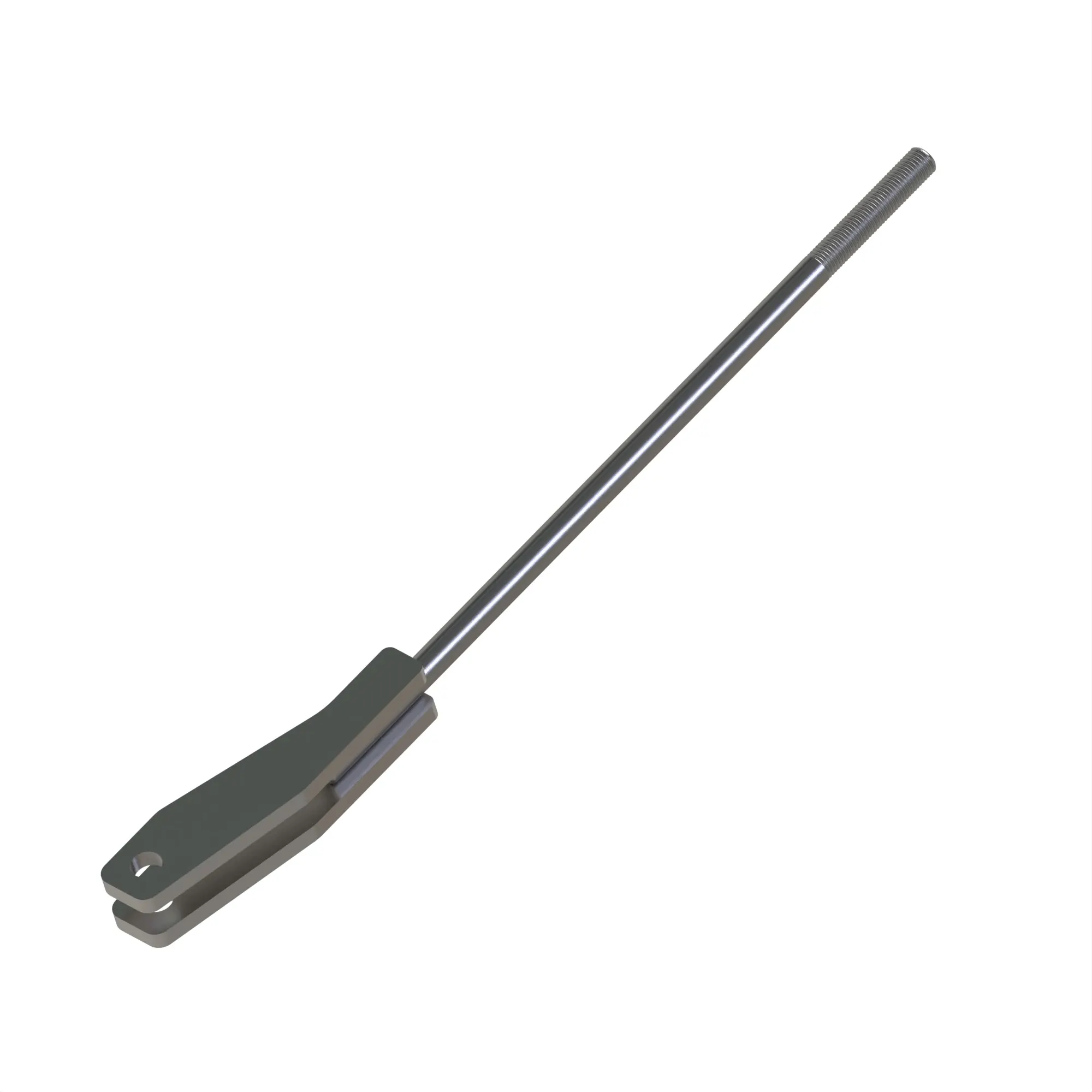 ROD, ROD, LOWER HARD LINK PTO