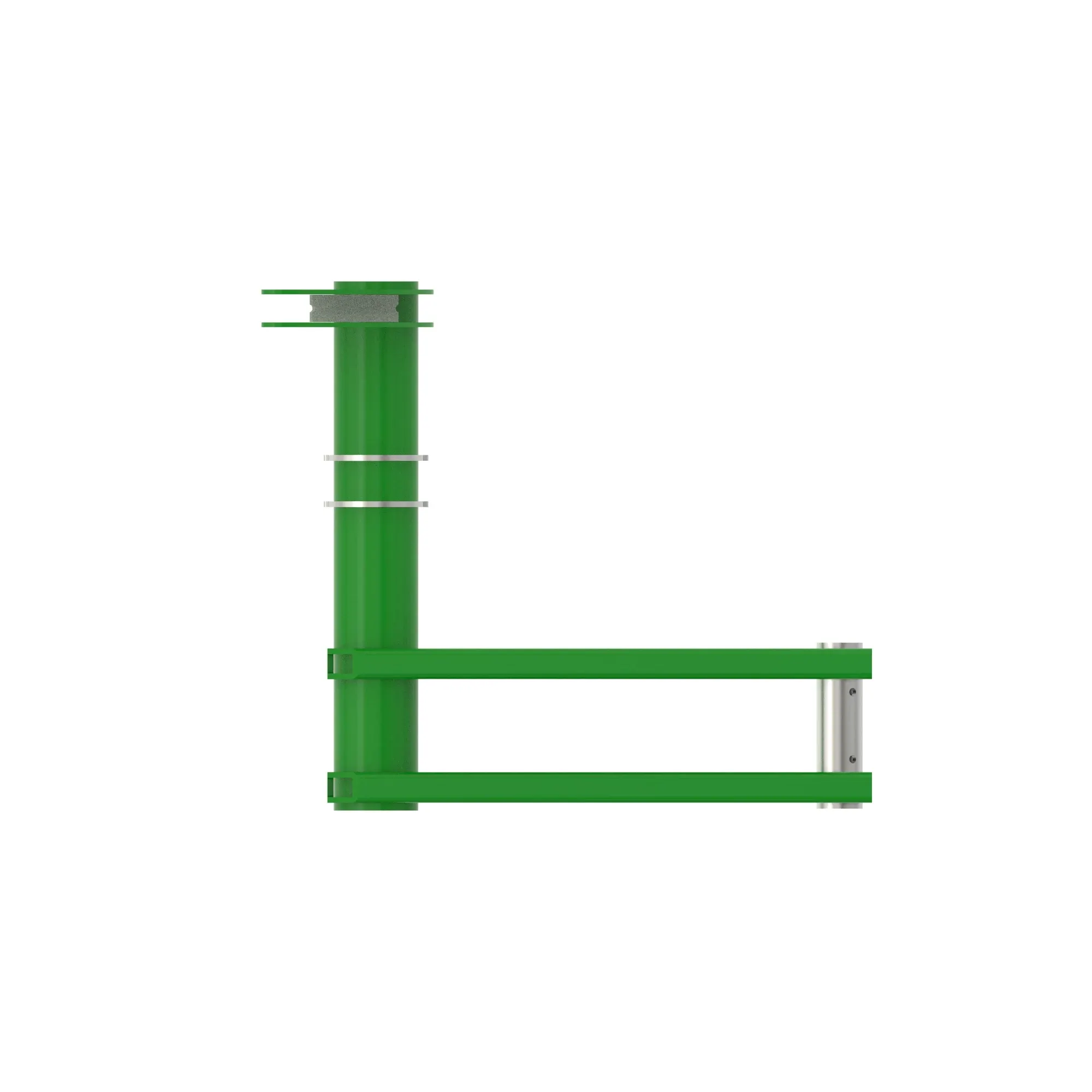 Rockshaft