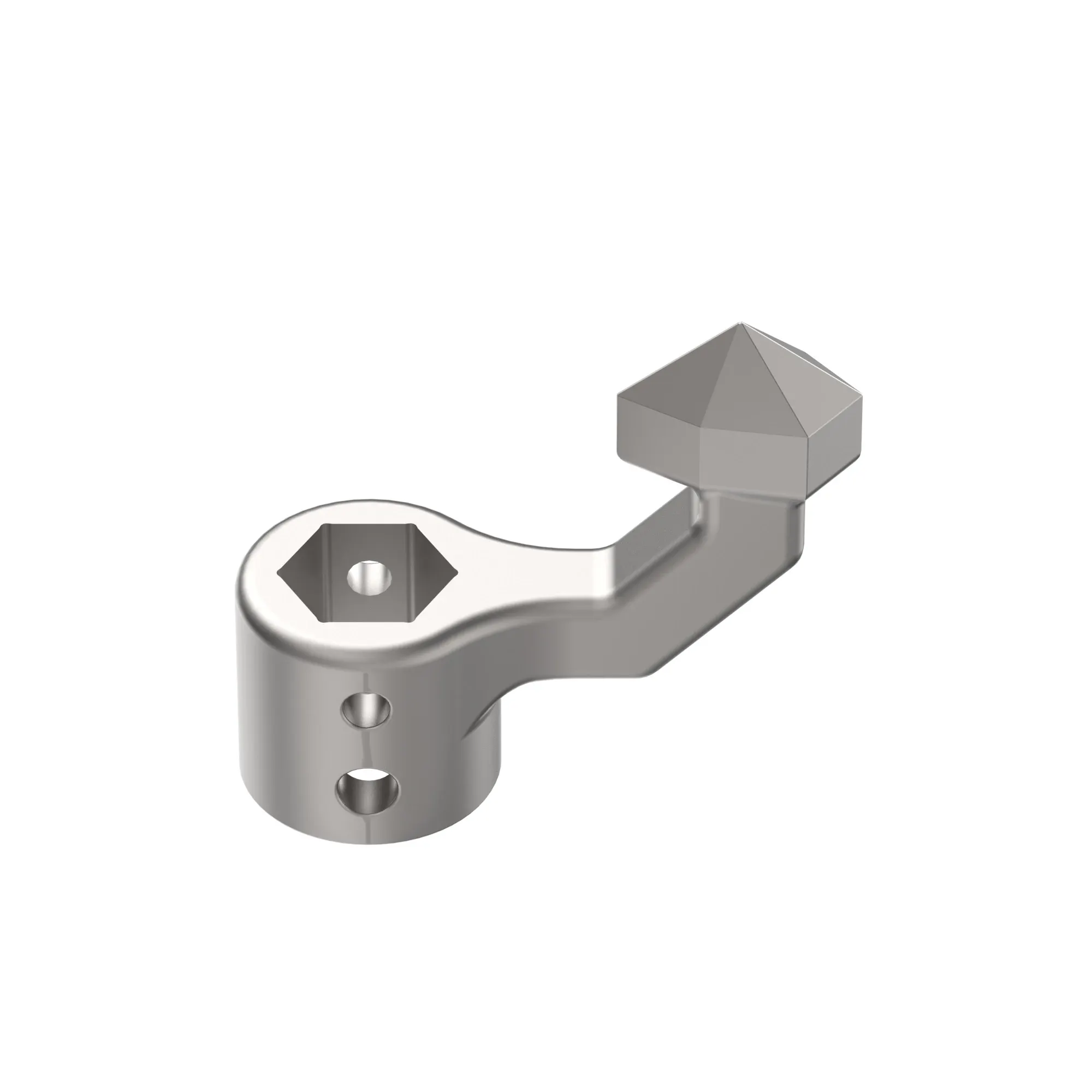 Quick Coupler