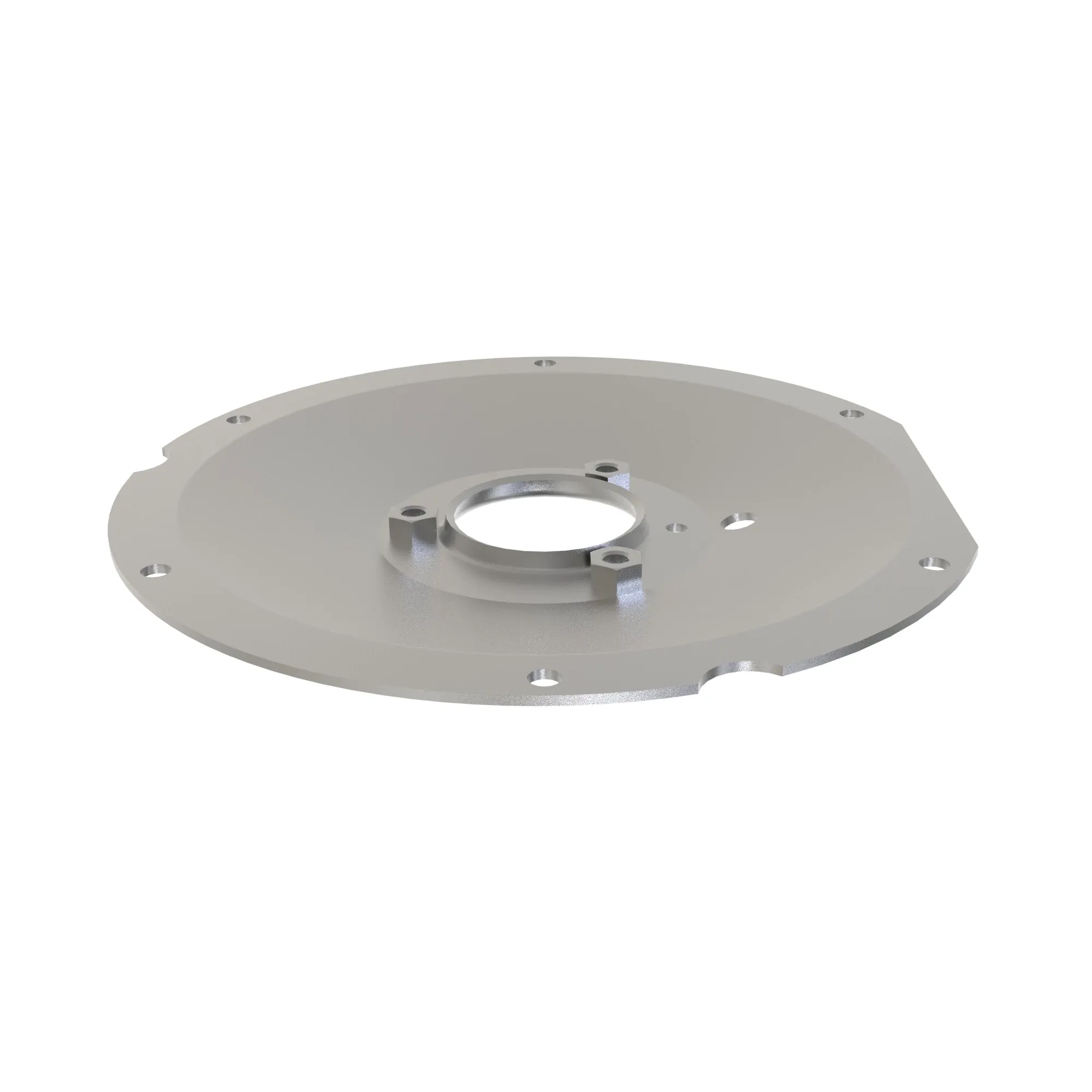 COVER ASSY, 12 BAR