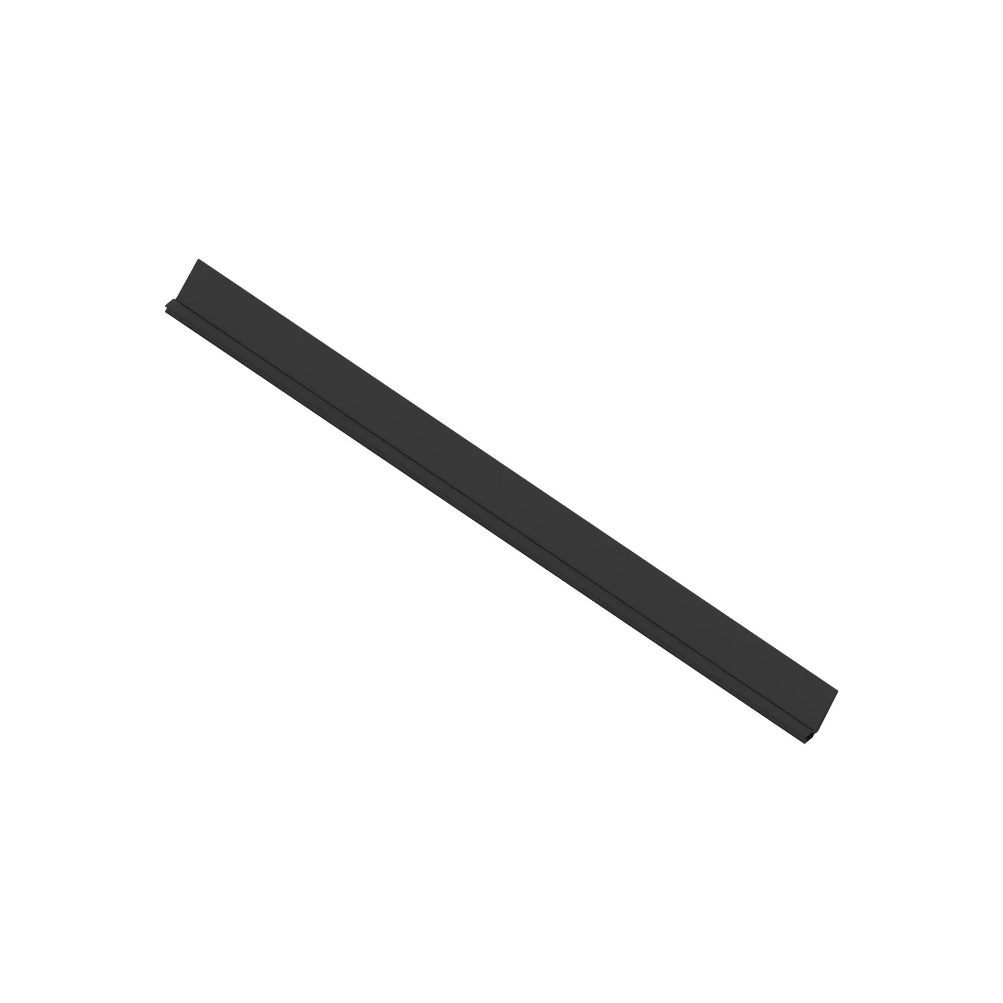 John Deere Rear Service Door Weatherstrip - T354772