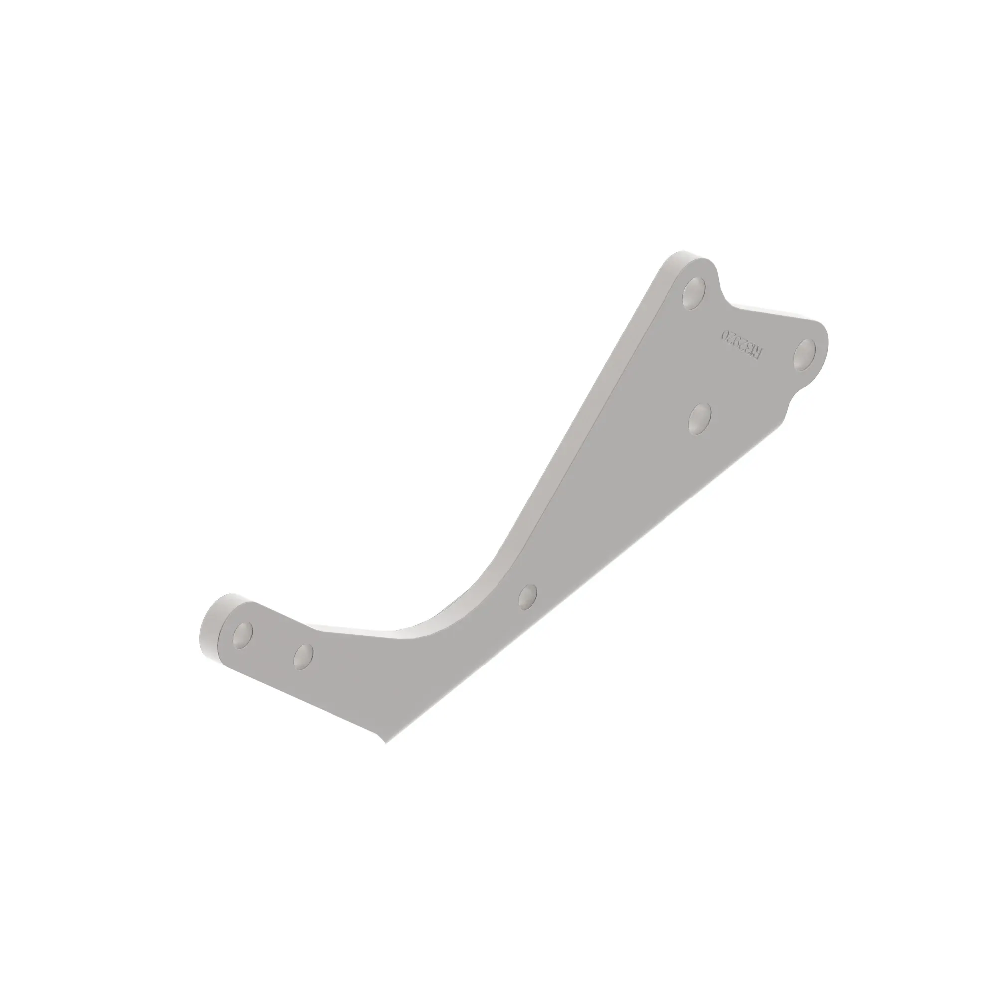 STRAP, ALTERNATOR