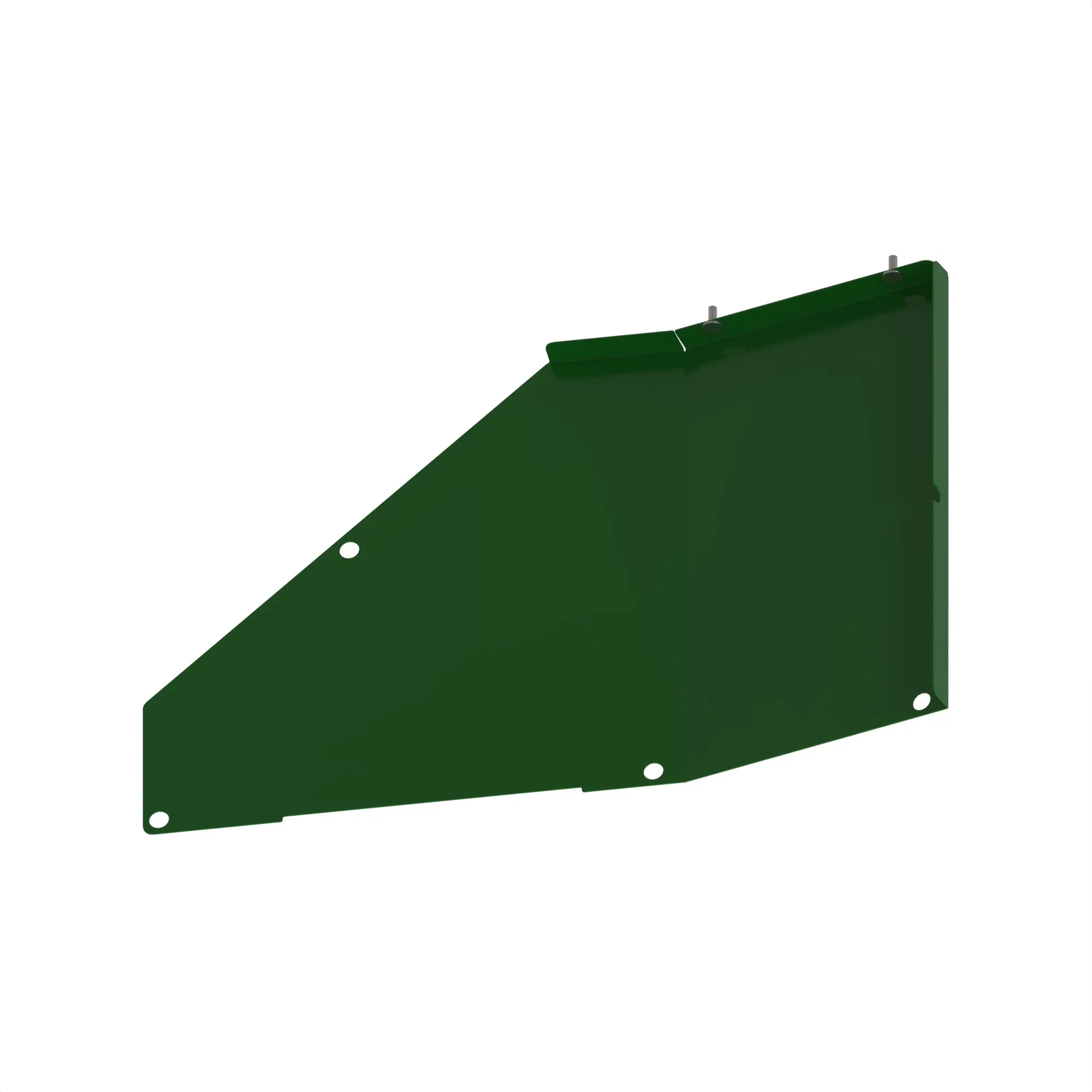 COVER, FAN ACCESS