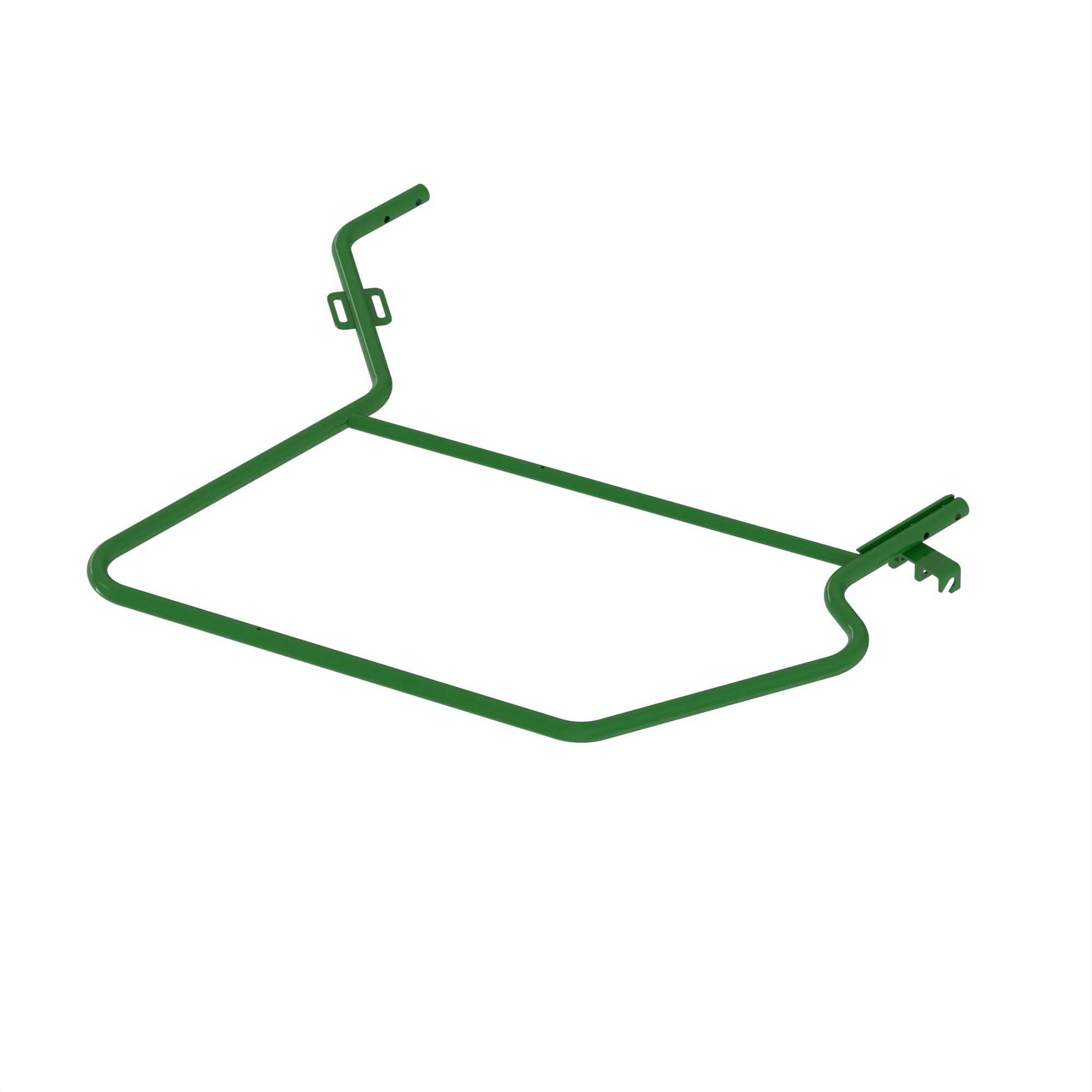 HANDRAIL ASSY-ENDINGE DECK