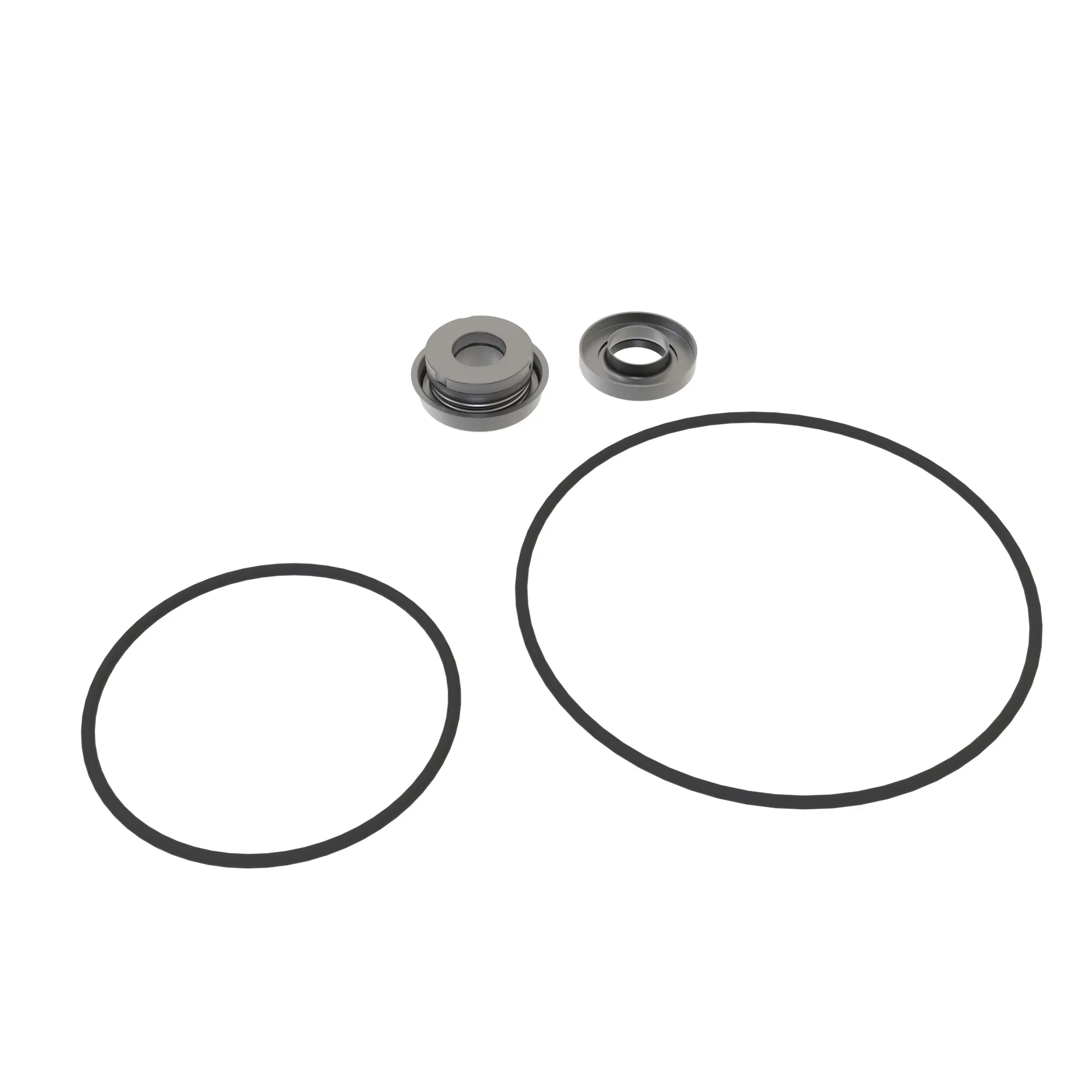 John Deere Water Pump Seal Kit - RE68707