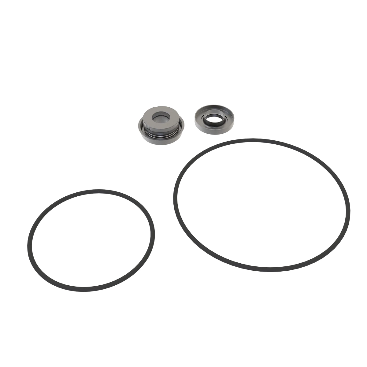 Seal Kit, Water Pump Seal