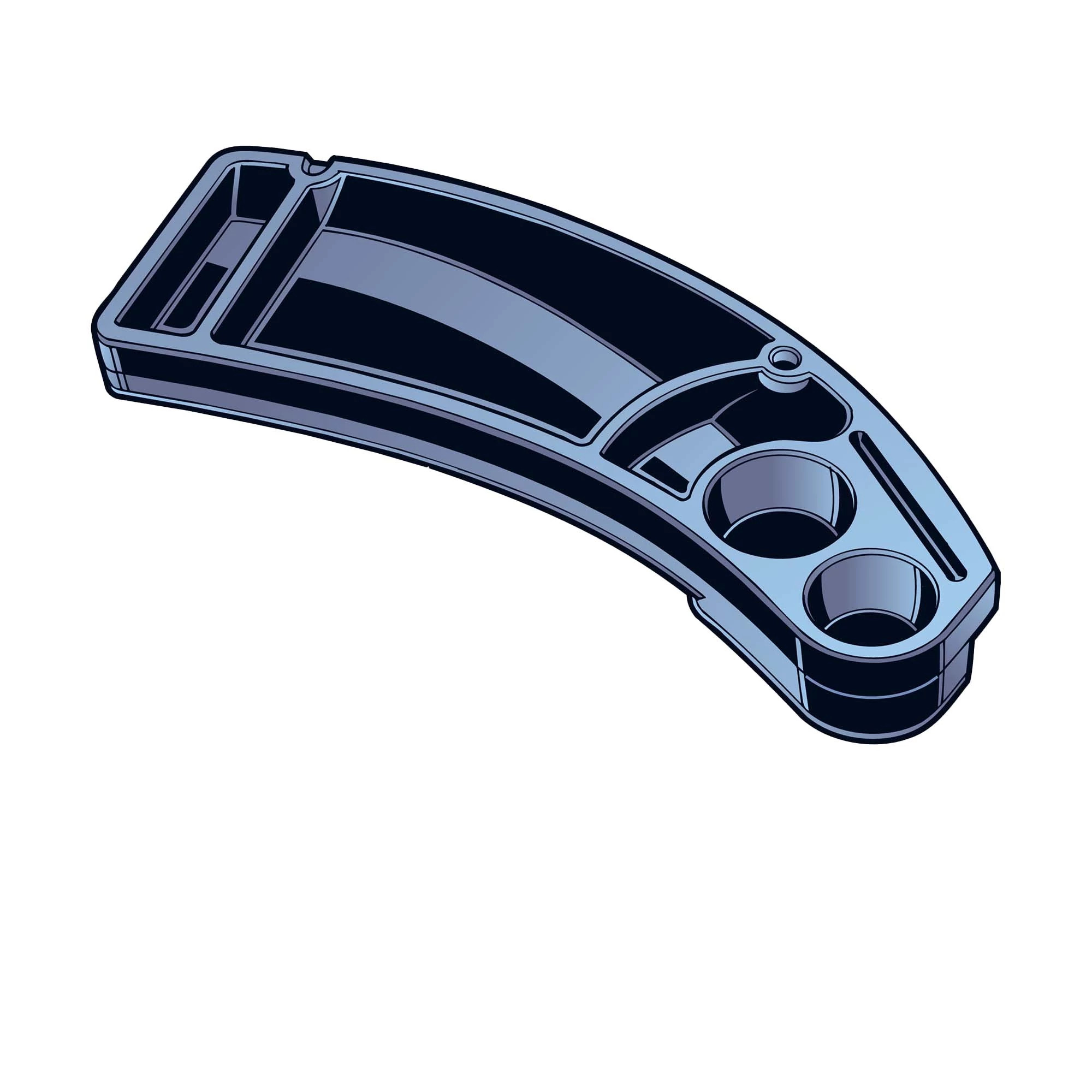 John Deere Utility Tray - RE253388