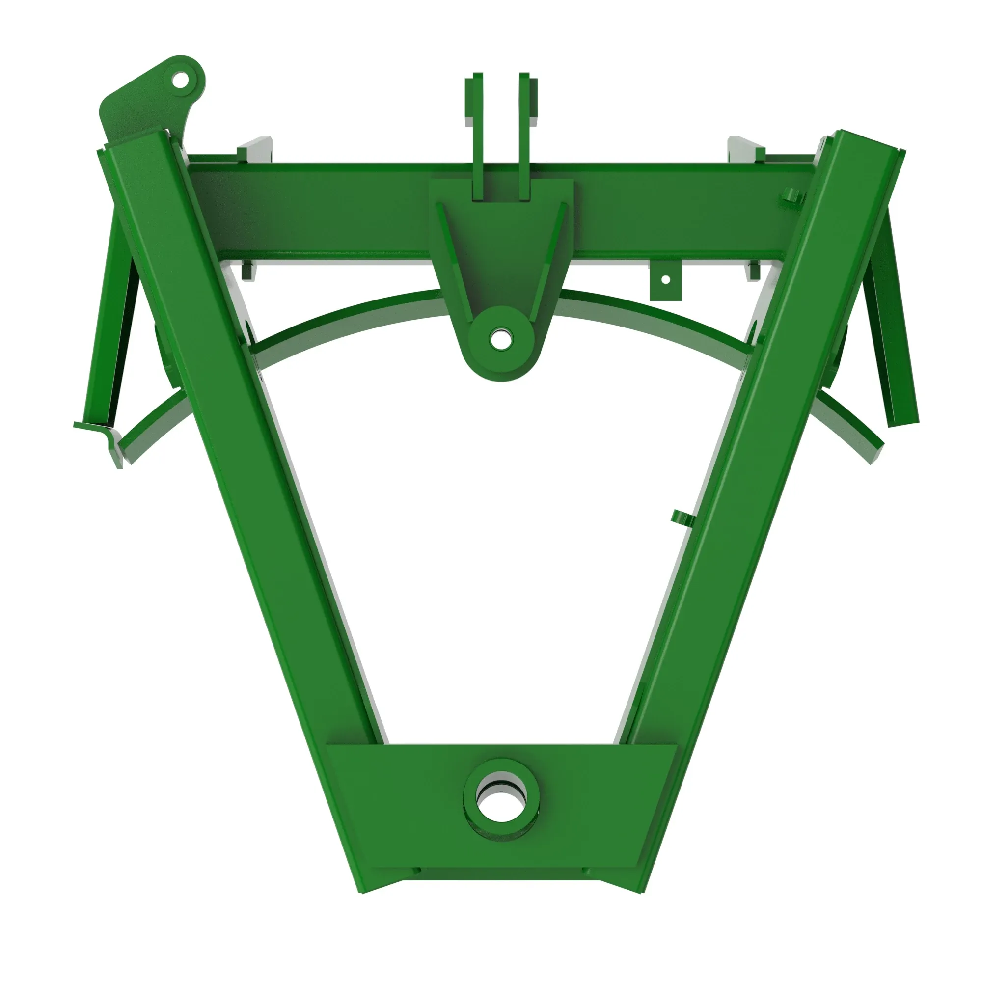 Main Frame