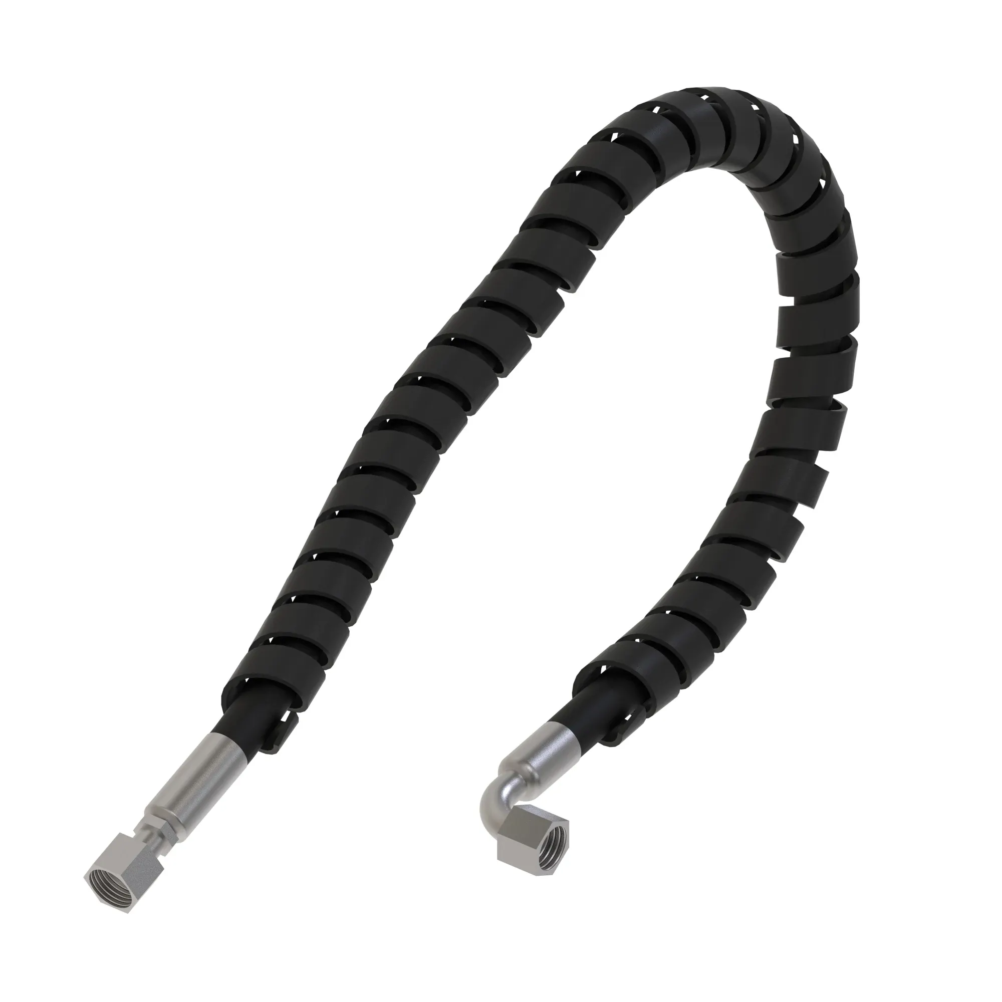 Hose, Hydraulic