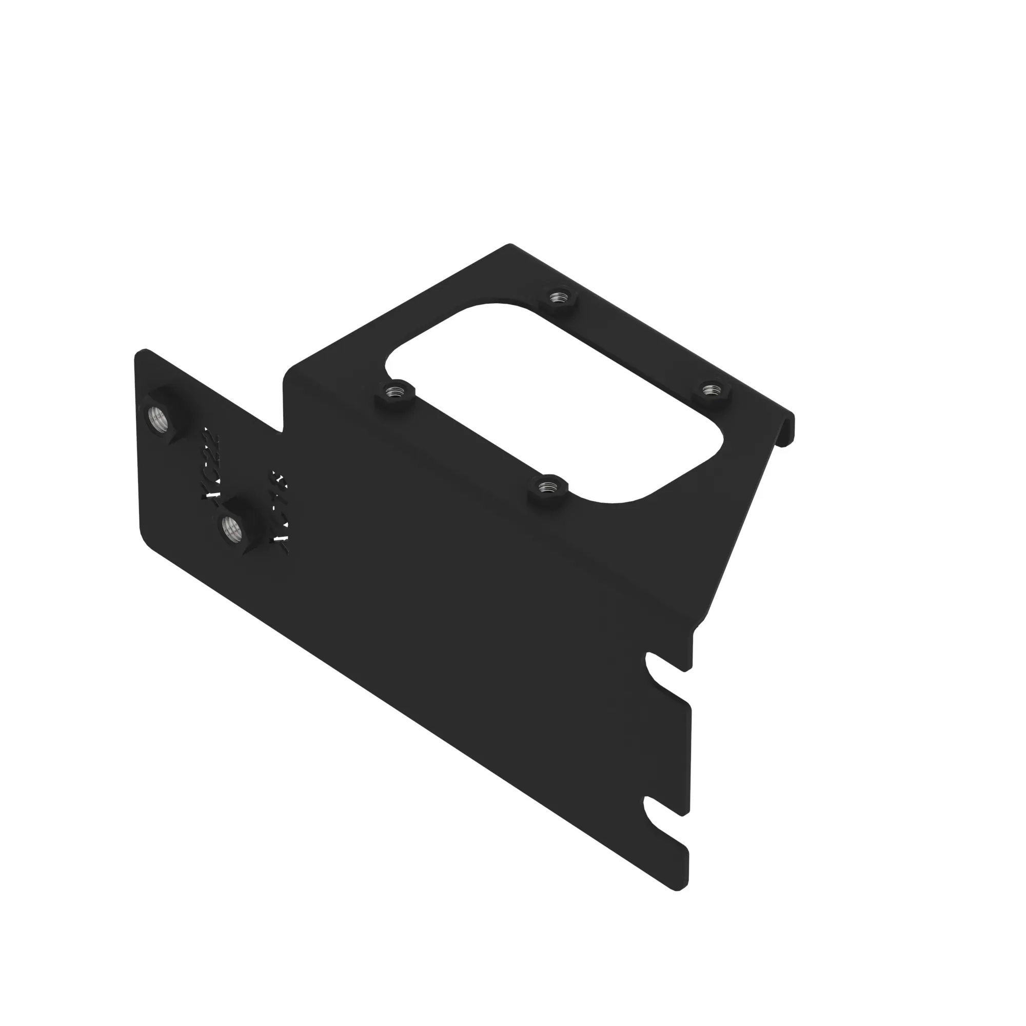 John Deere Bracket - F702670
