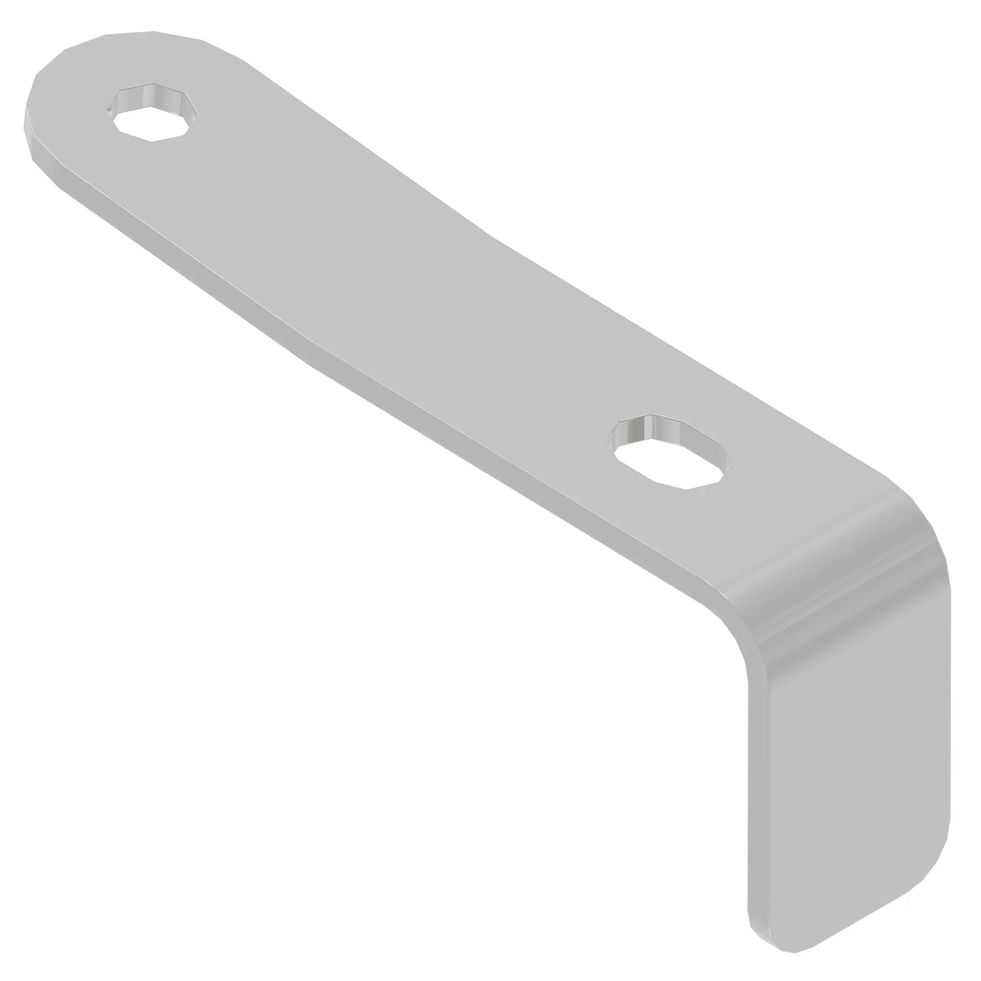 BRACKET, WASHER NOZZLE LIFT