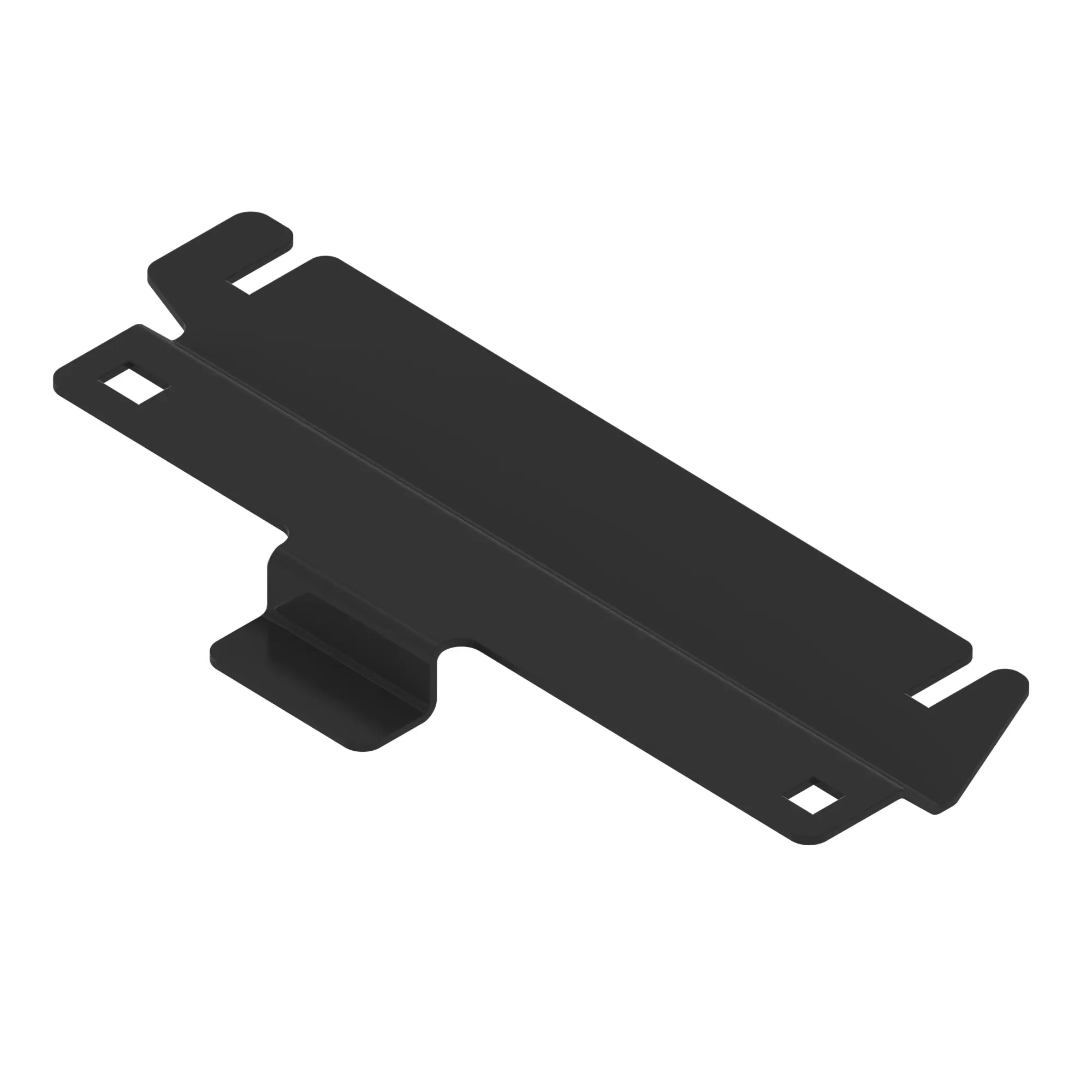 BRACKET, WINDSHIELD WASHER RESERVOI