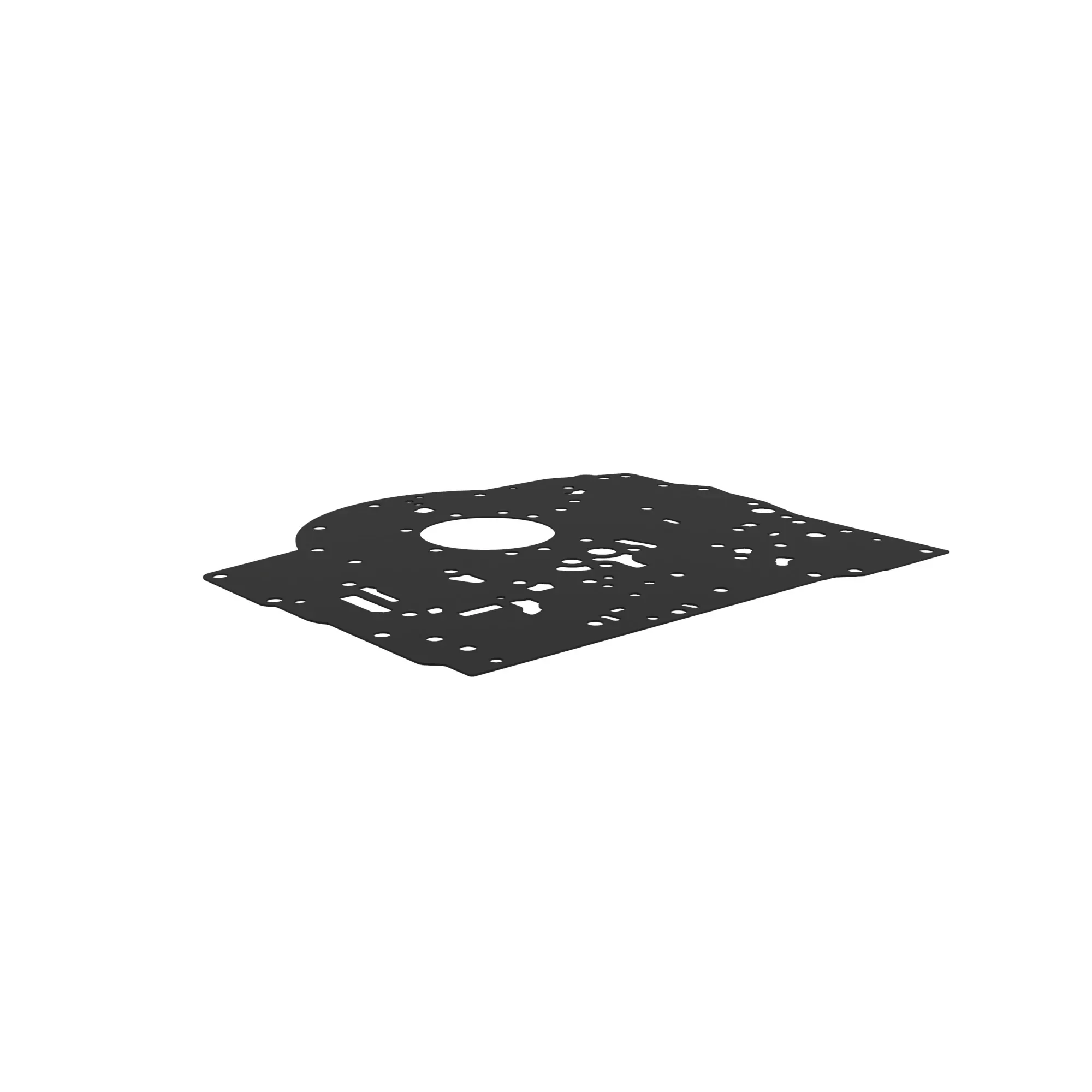L110733: Tractor Gasket