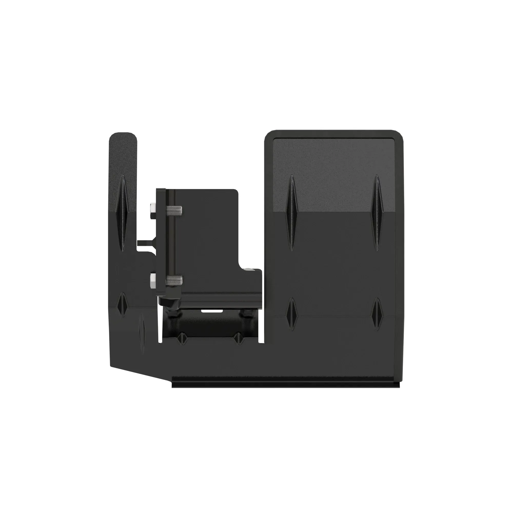 ICV MECH + HEAT COVER. MW05-MW25