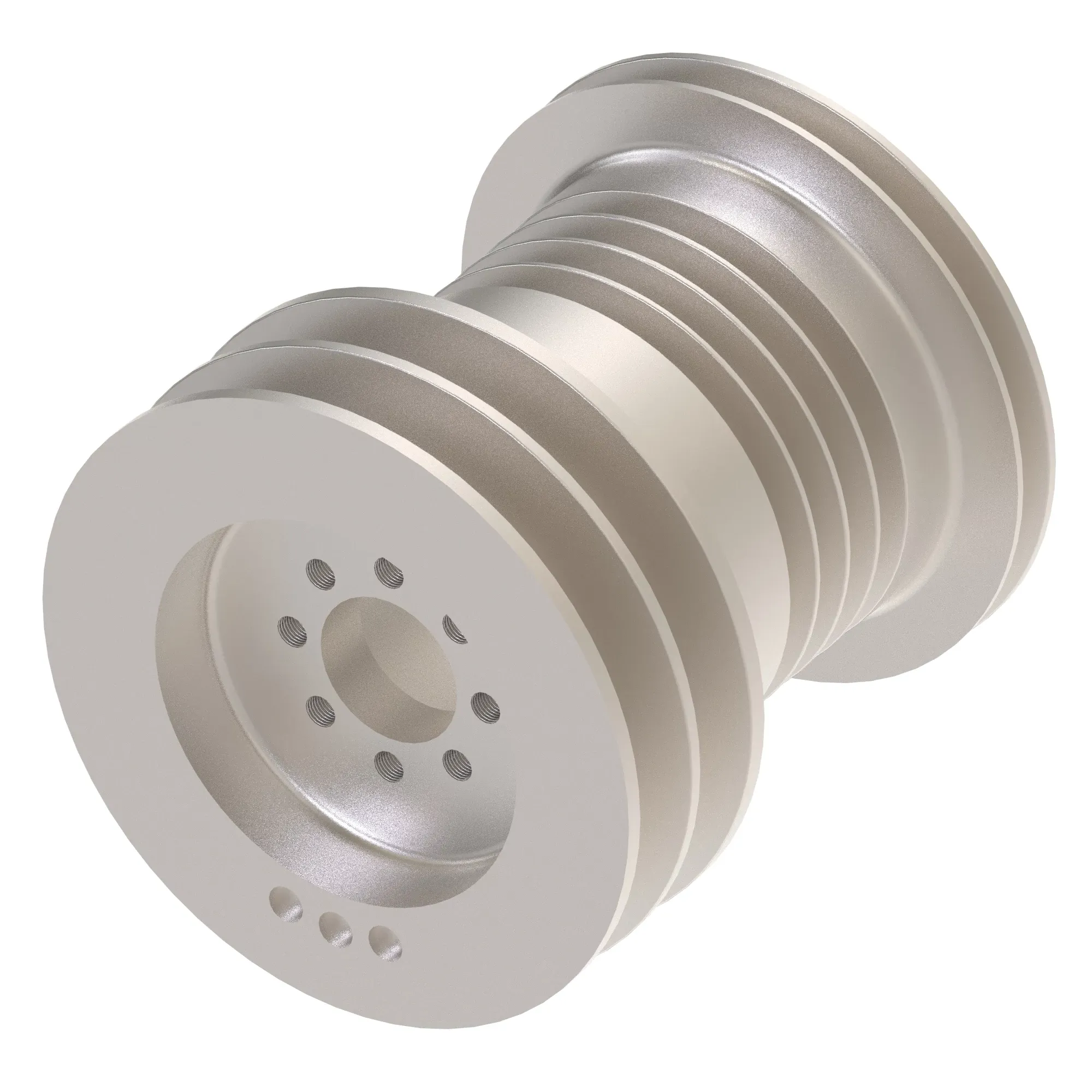 John Deere Pulley - YC18289