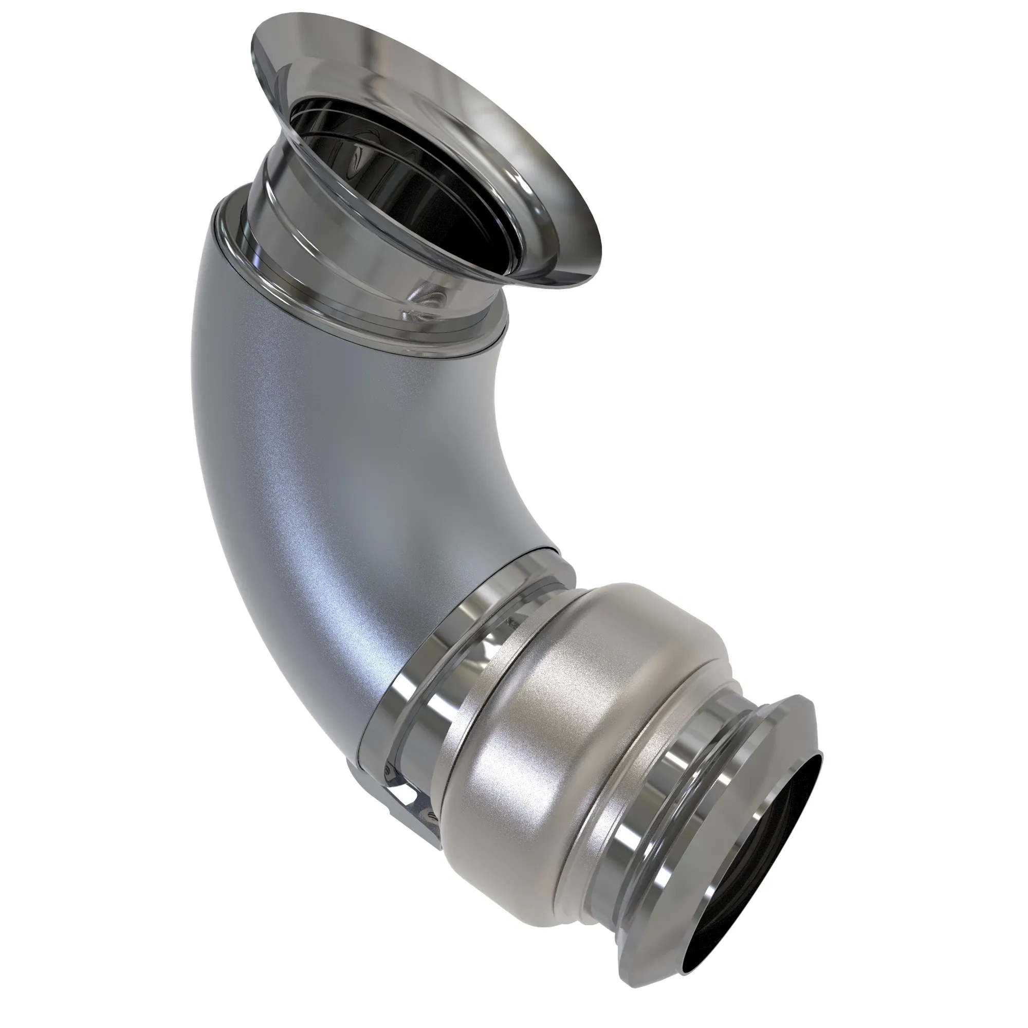 DPF OUT WITH BELLOW
15L, F11