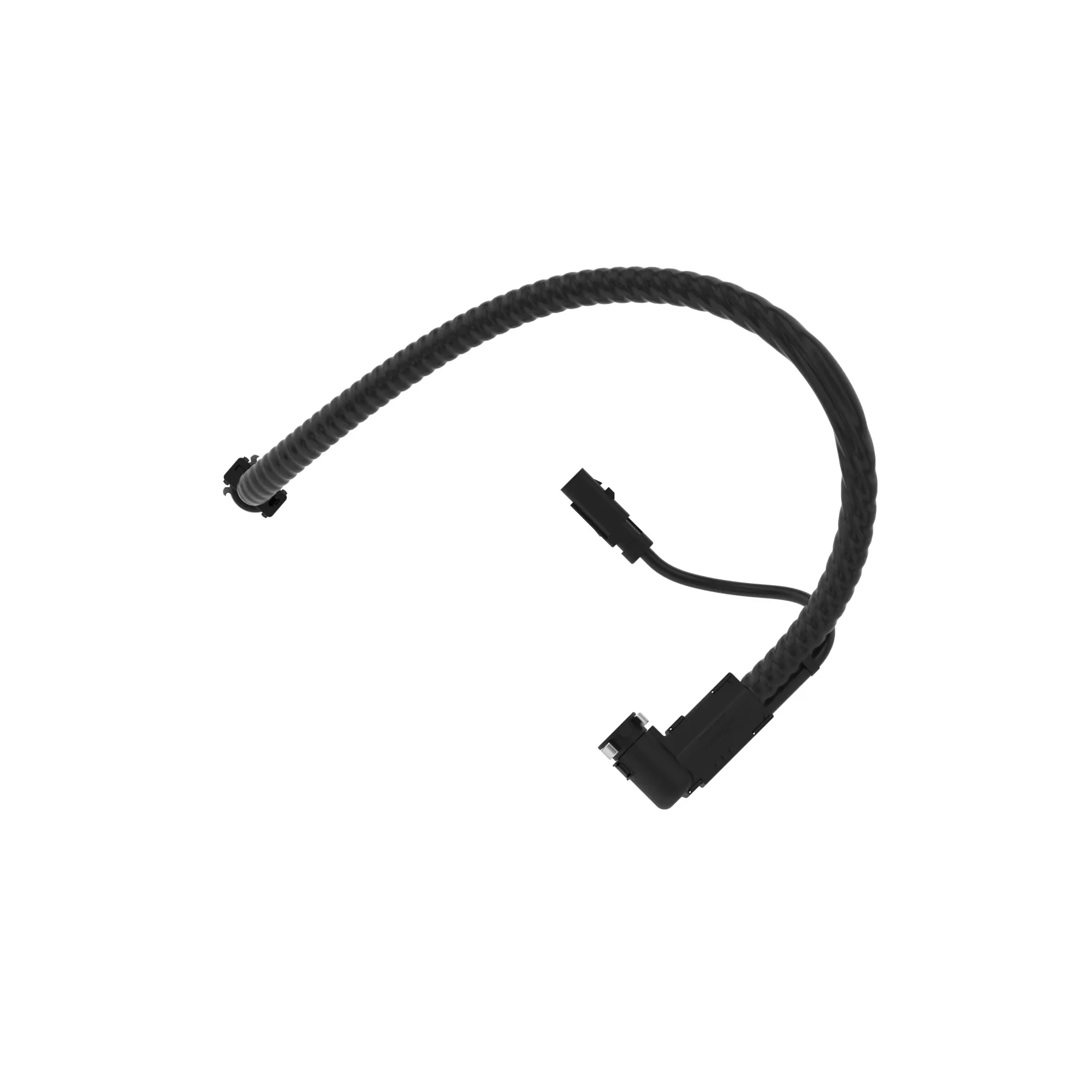 DEF LINE, SUCTION, 15L CUMMINS 9R A