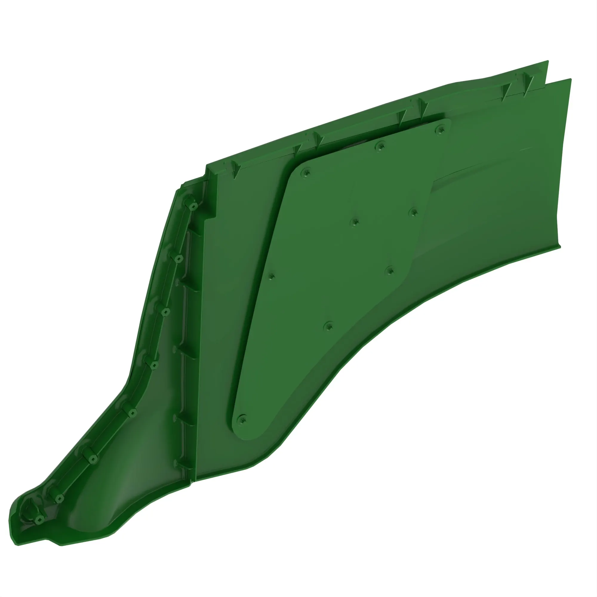 SIDE PANEL ASSEMBLY RH