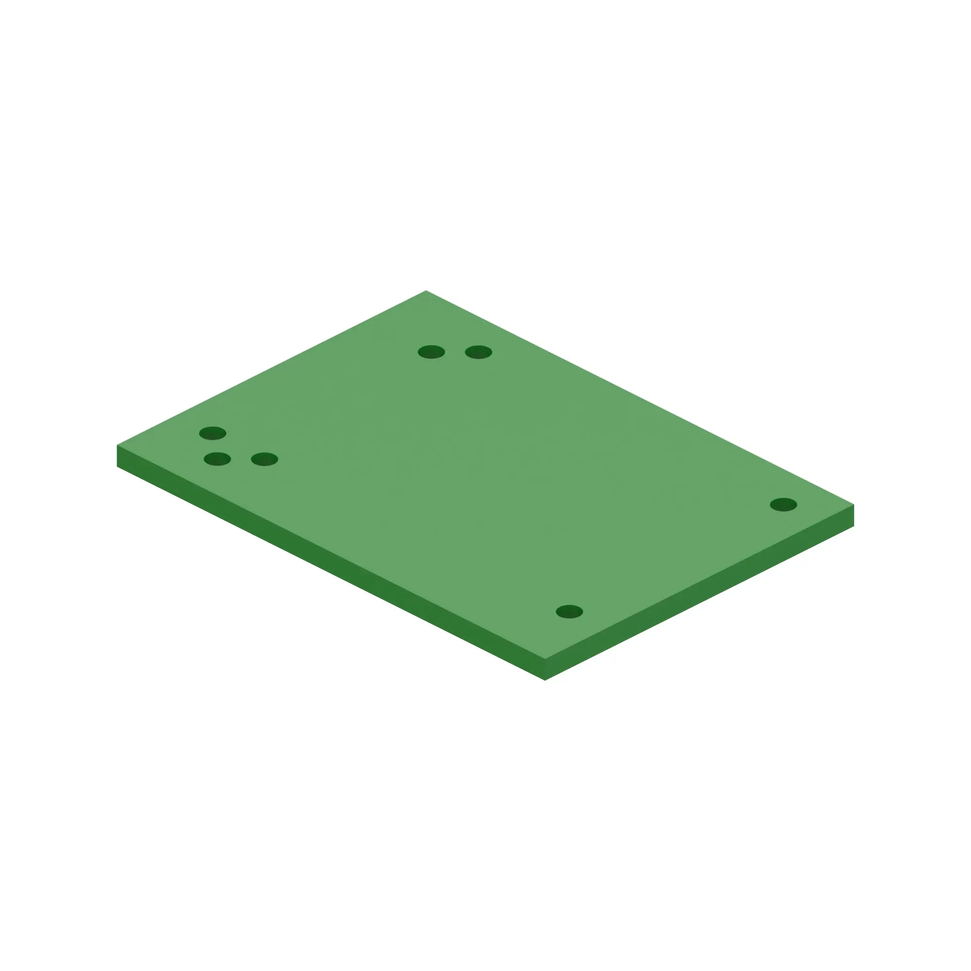 STRAP, MOUNTING