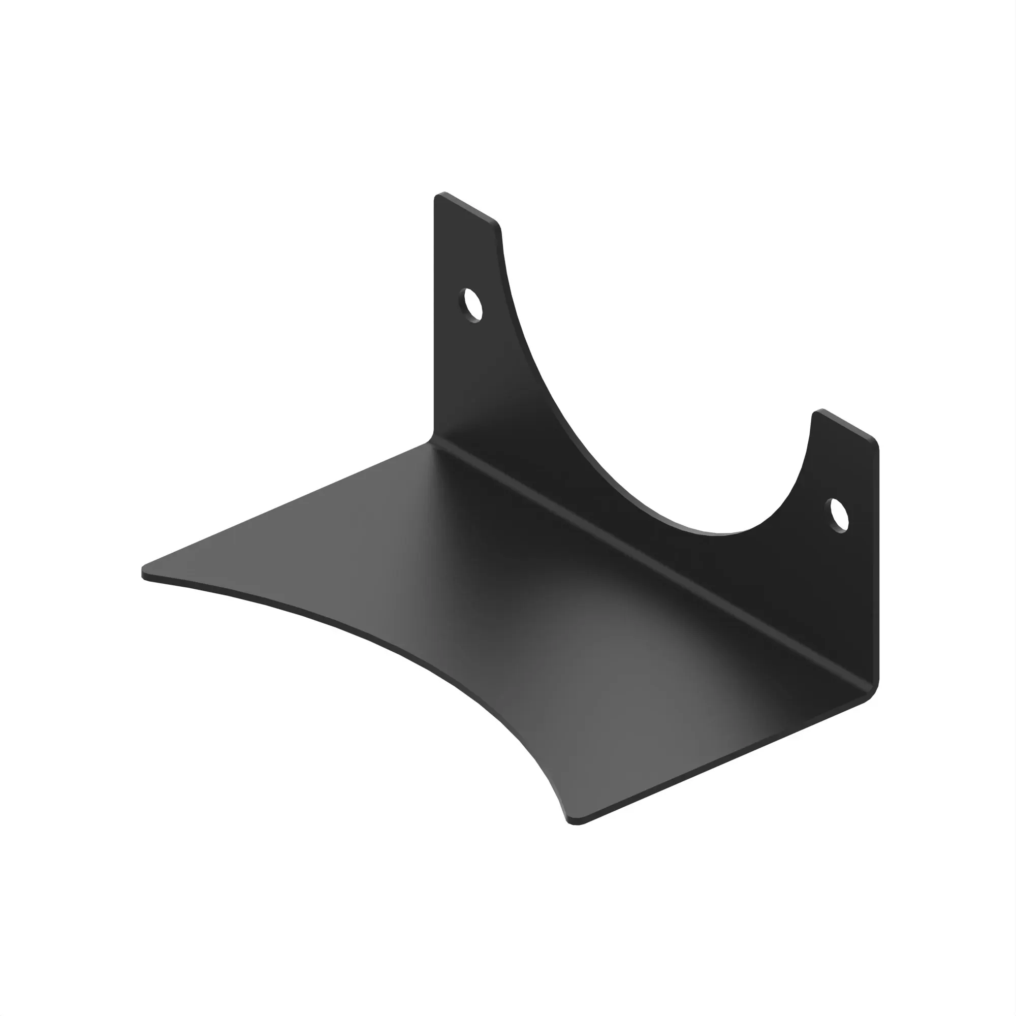 John Deere Muffler Guard - N408227