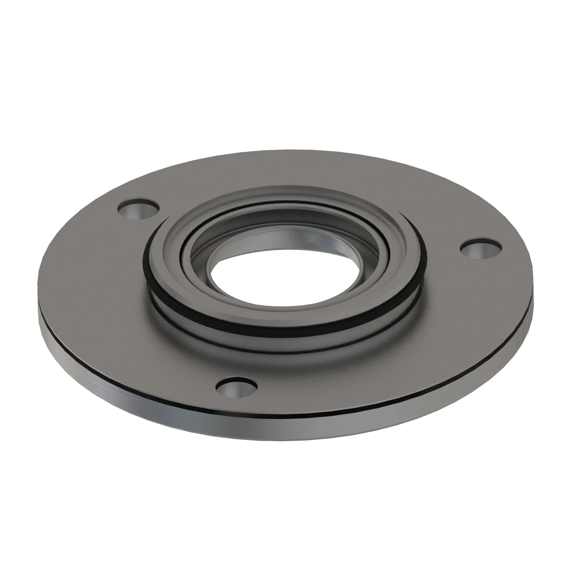 John Deere Shaft Cover - Z13139