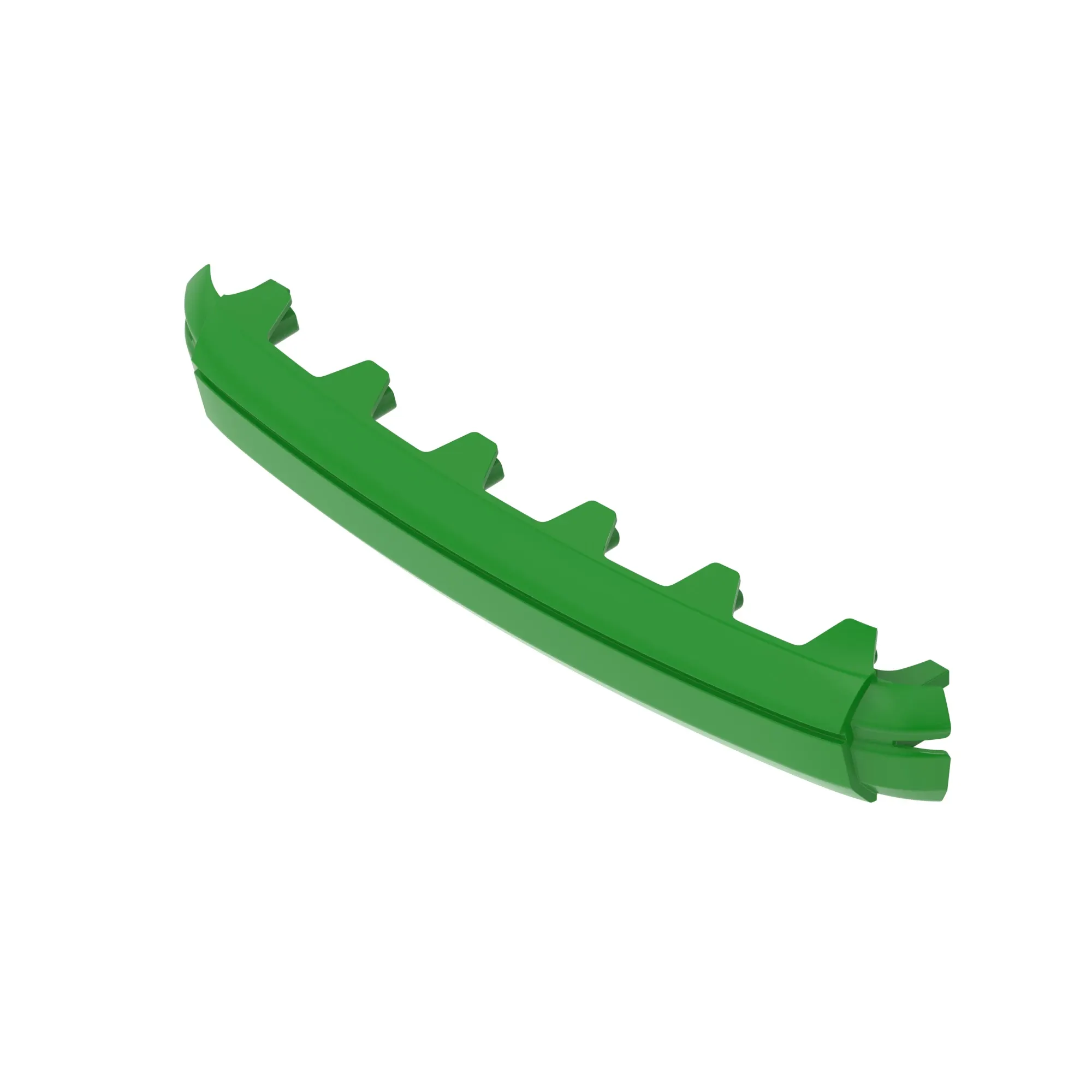 John Deere Front Hood Chin - R270394