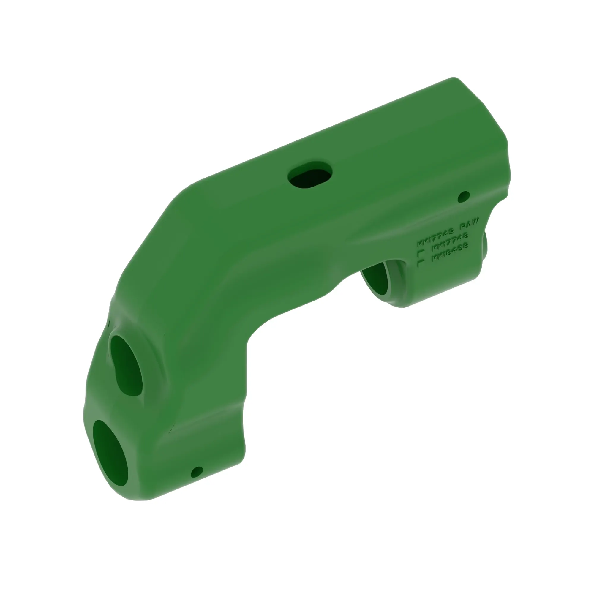 John Deere Walking Beam - KK18468