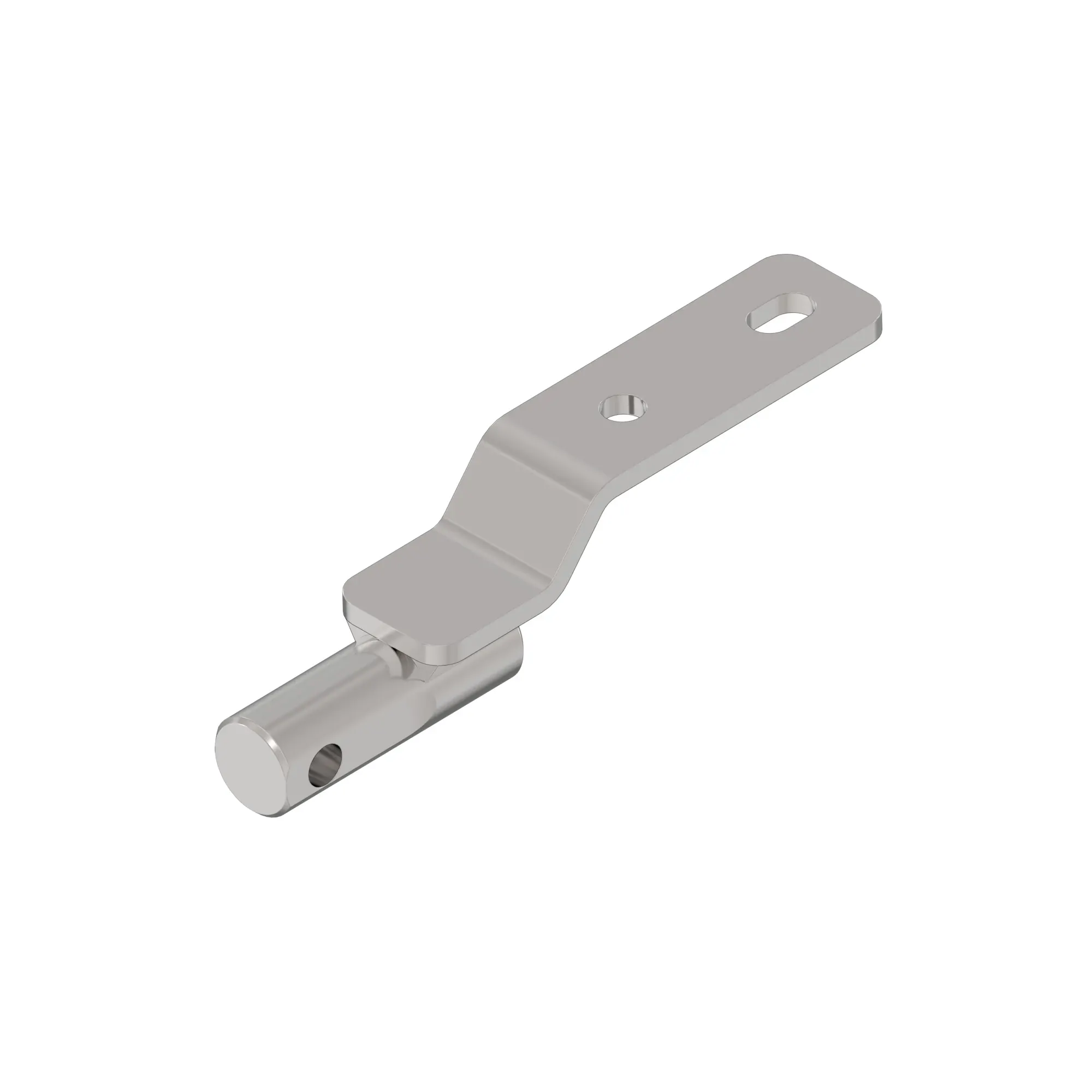 BRACKET, BEACON SUPPORT
